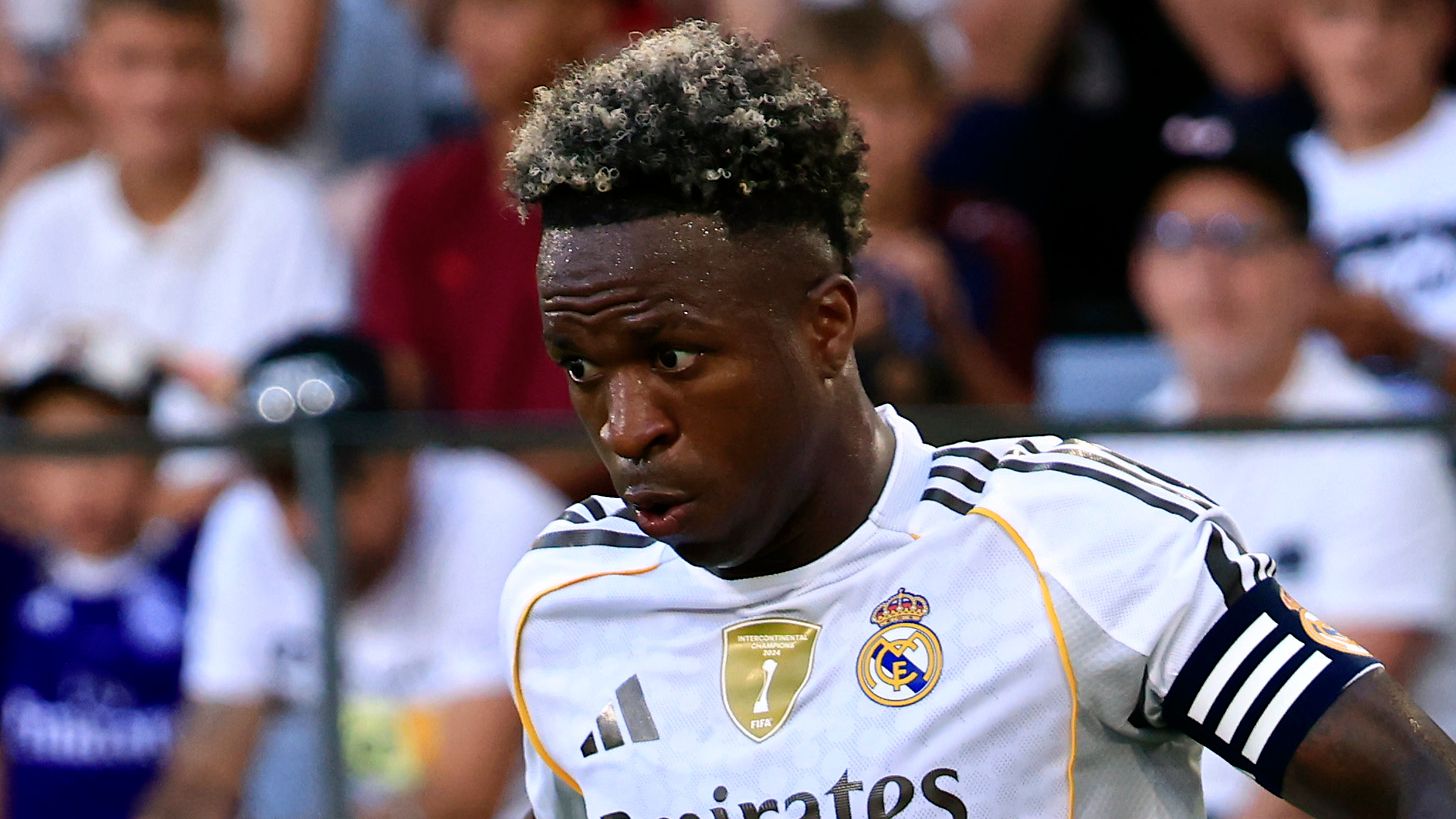 WSG Tirol v Real Madrid CF - Pre-Season Friendly