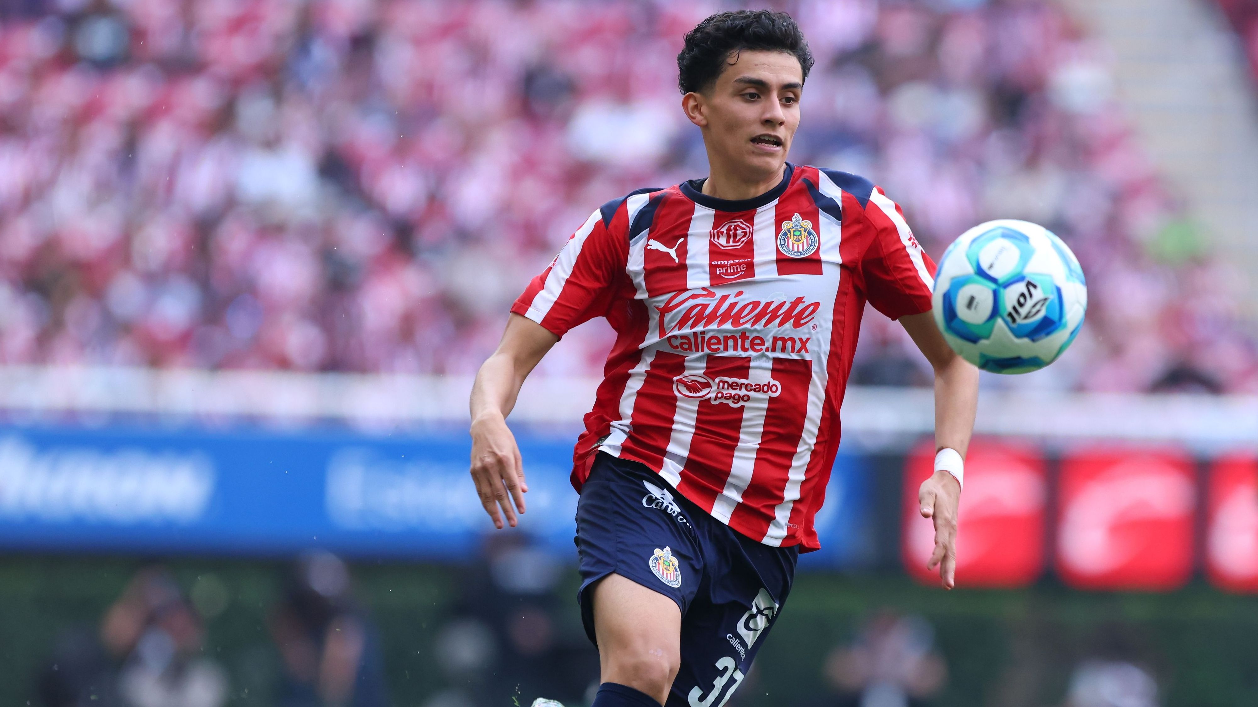 Chivas v FC Juarez - Torneo Apertura 2025 Liga MX