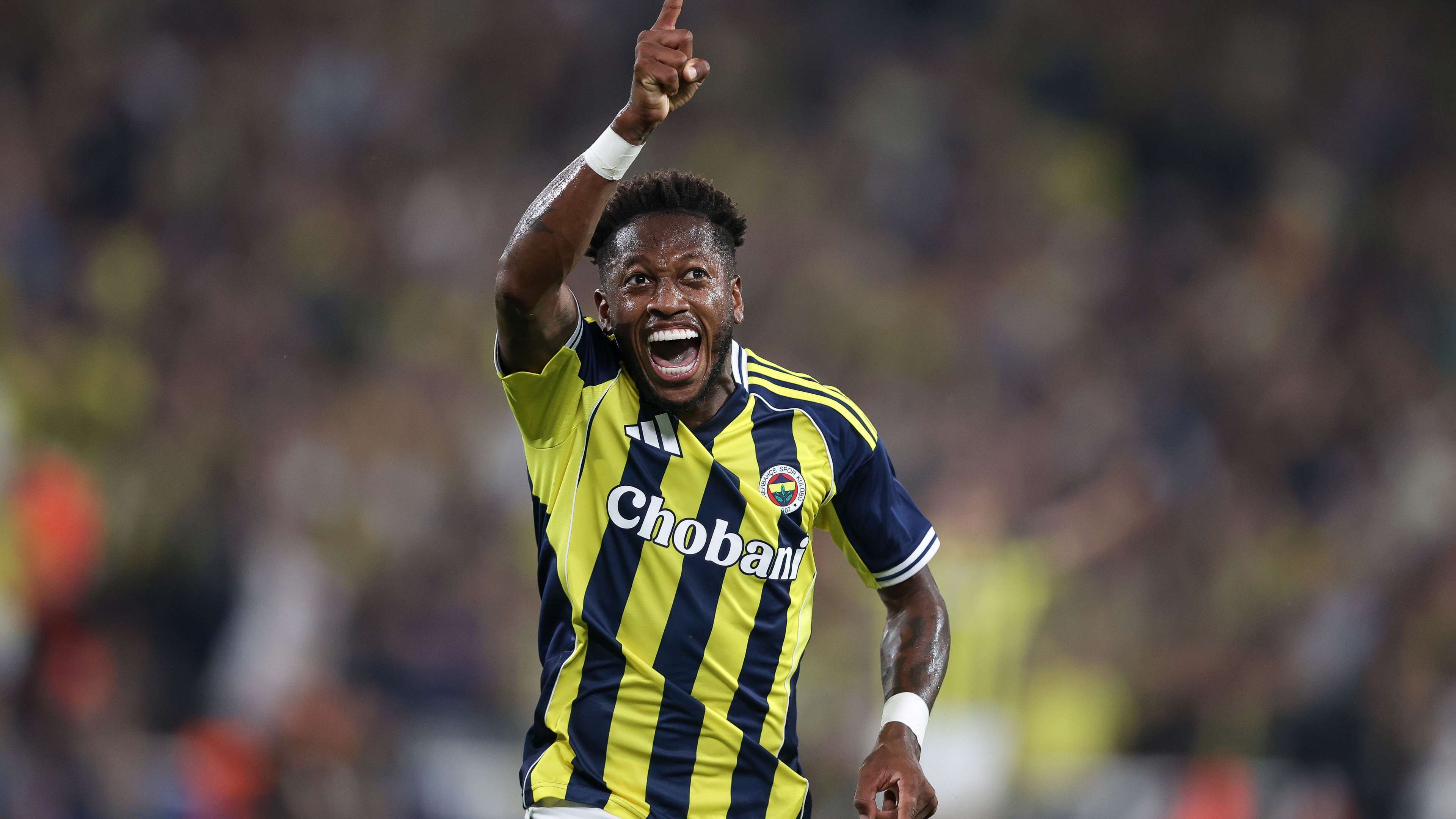 Fenerbahce v Feyenoord - UEFA Champions League Third Qualifying Round Second Leg