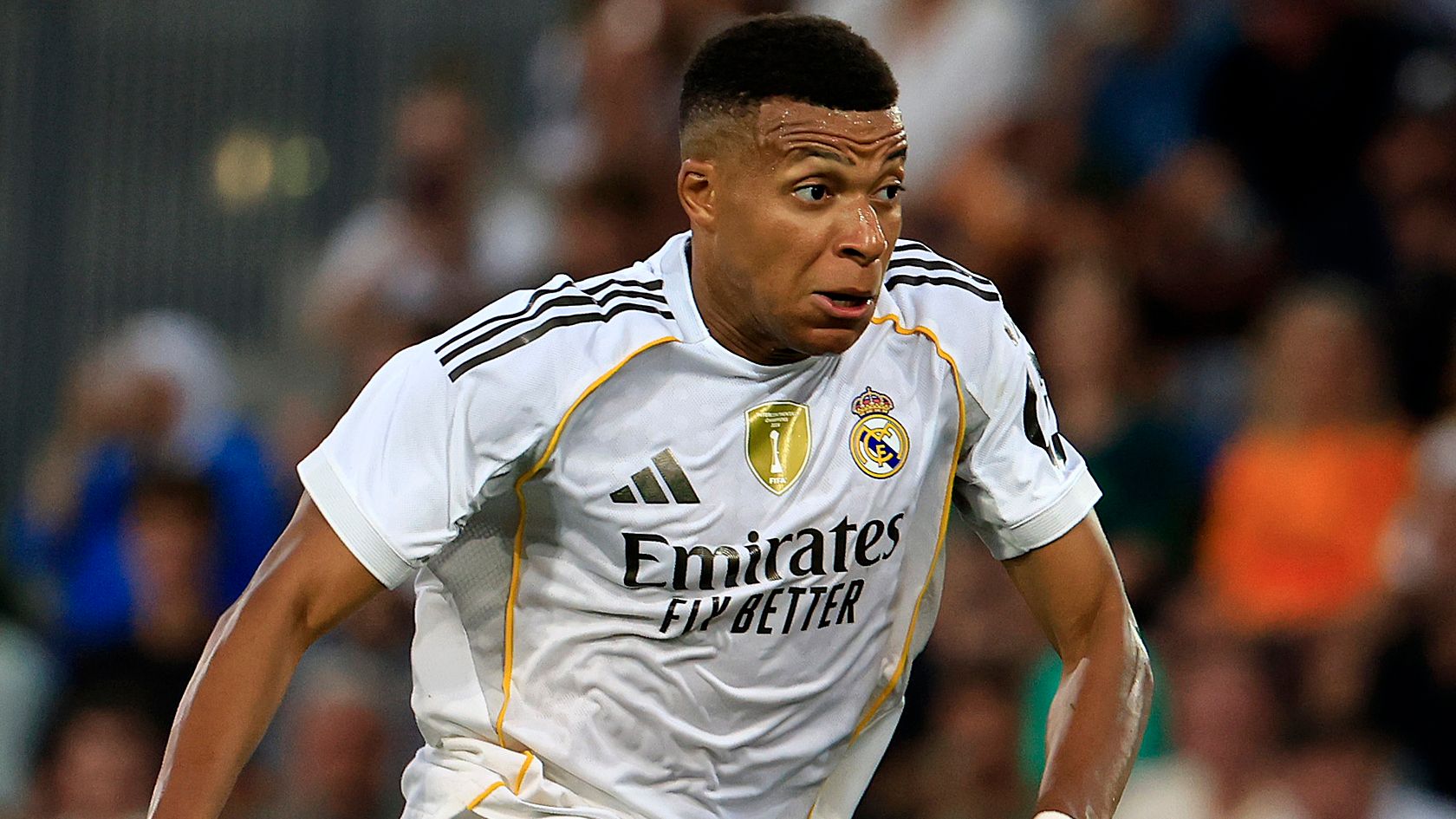 WSG Tirol v Real Madrid CF - Pre-Season Friendly