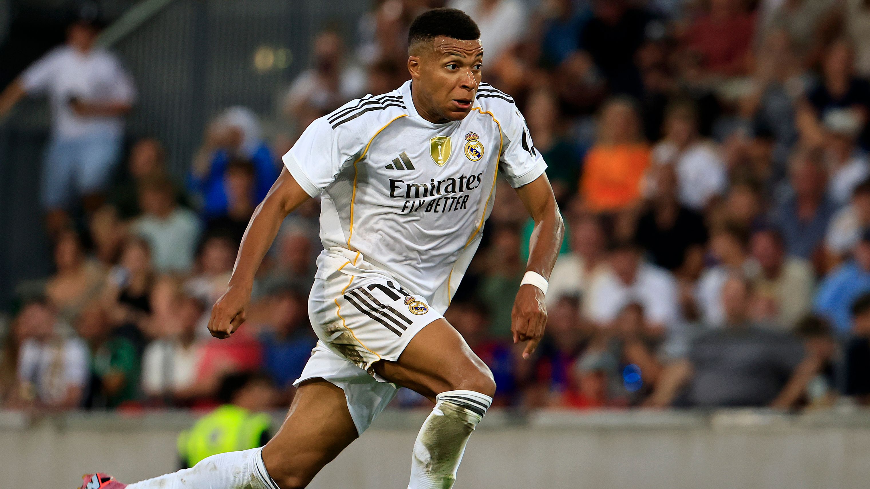 WSG Tirol v Real Madrid CF - Pre-Season Friendly