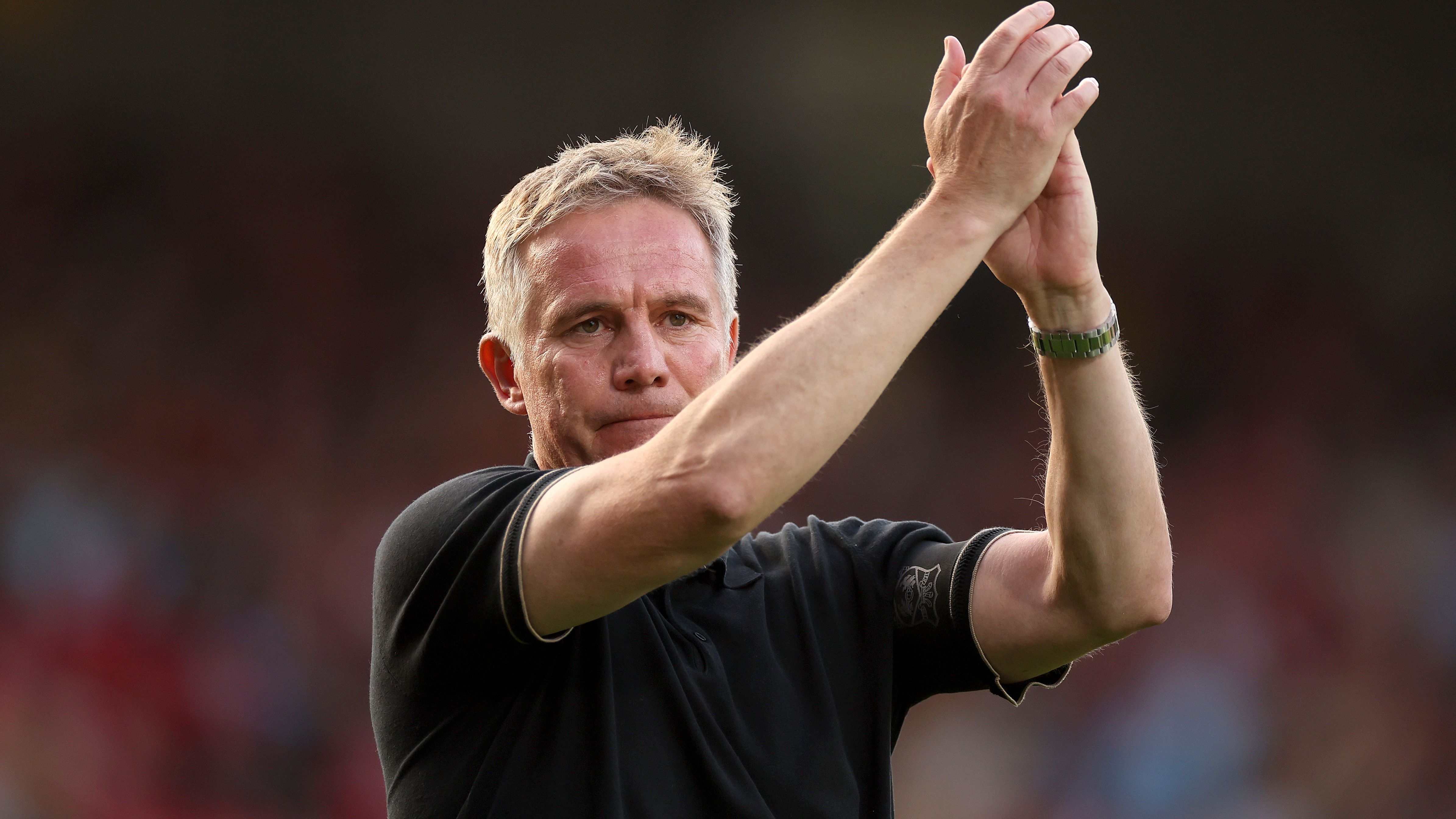 Wrexham v Hull City - Carabao Cup First Round