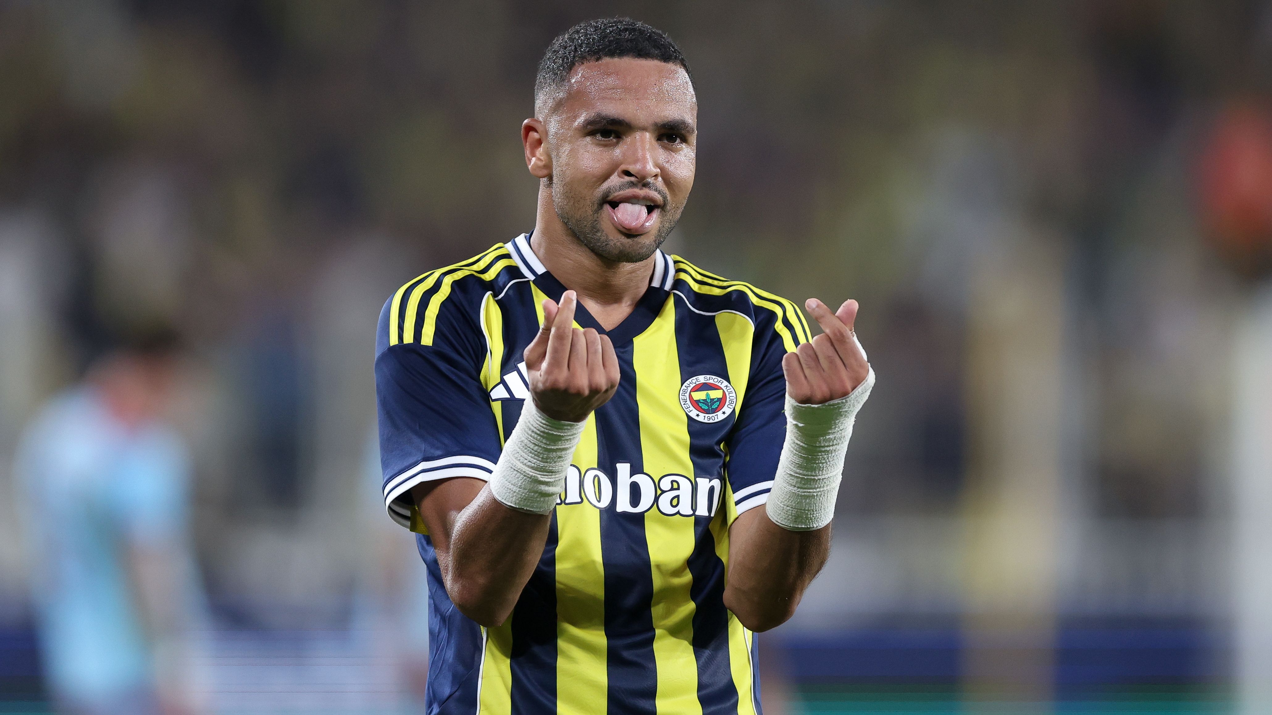 Fenerbahce v Feyenoord - UEFA Champions League Third Qualifying Round Second Leg