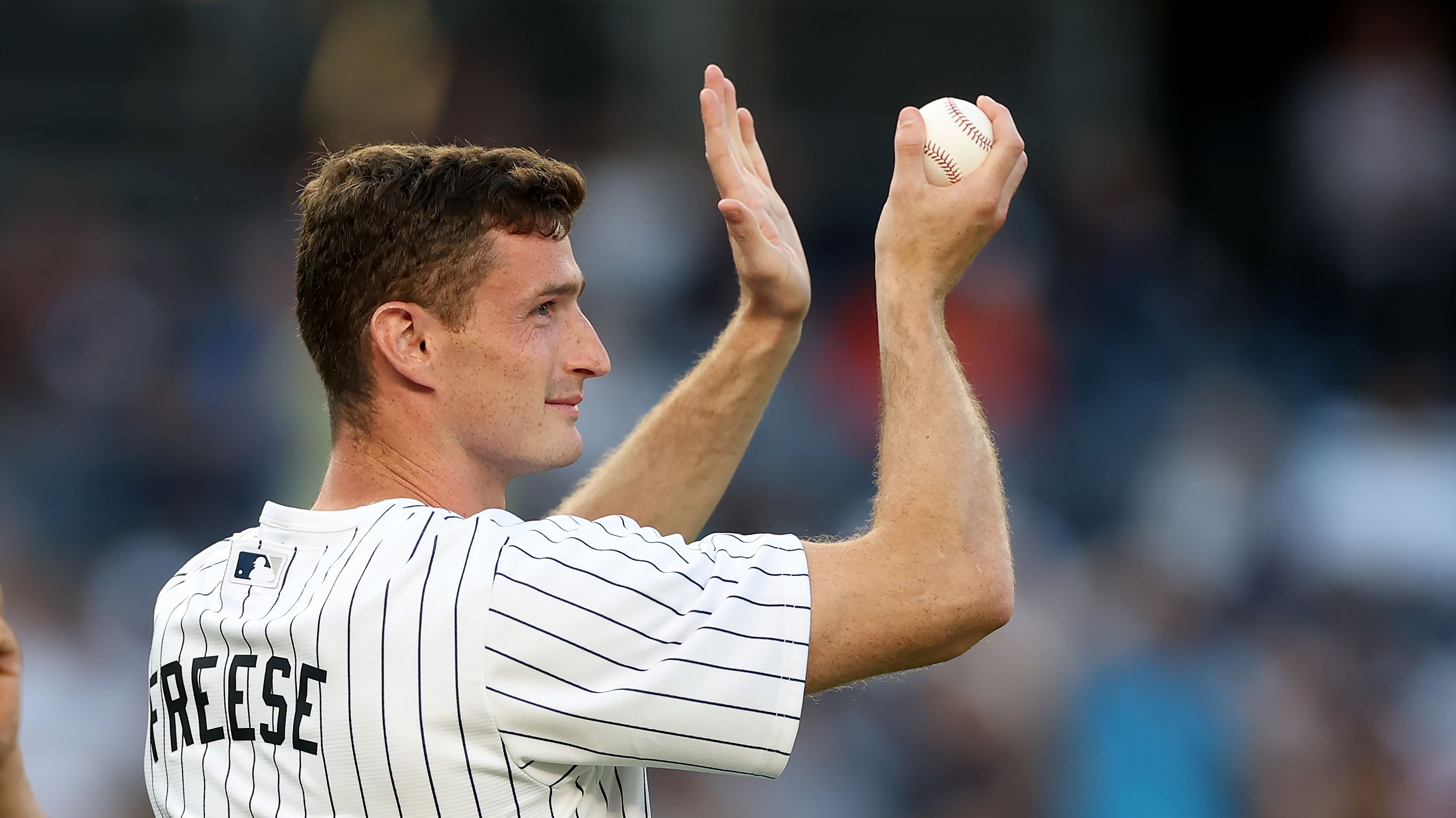 Minnesota Twins v New York Yankees