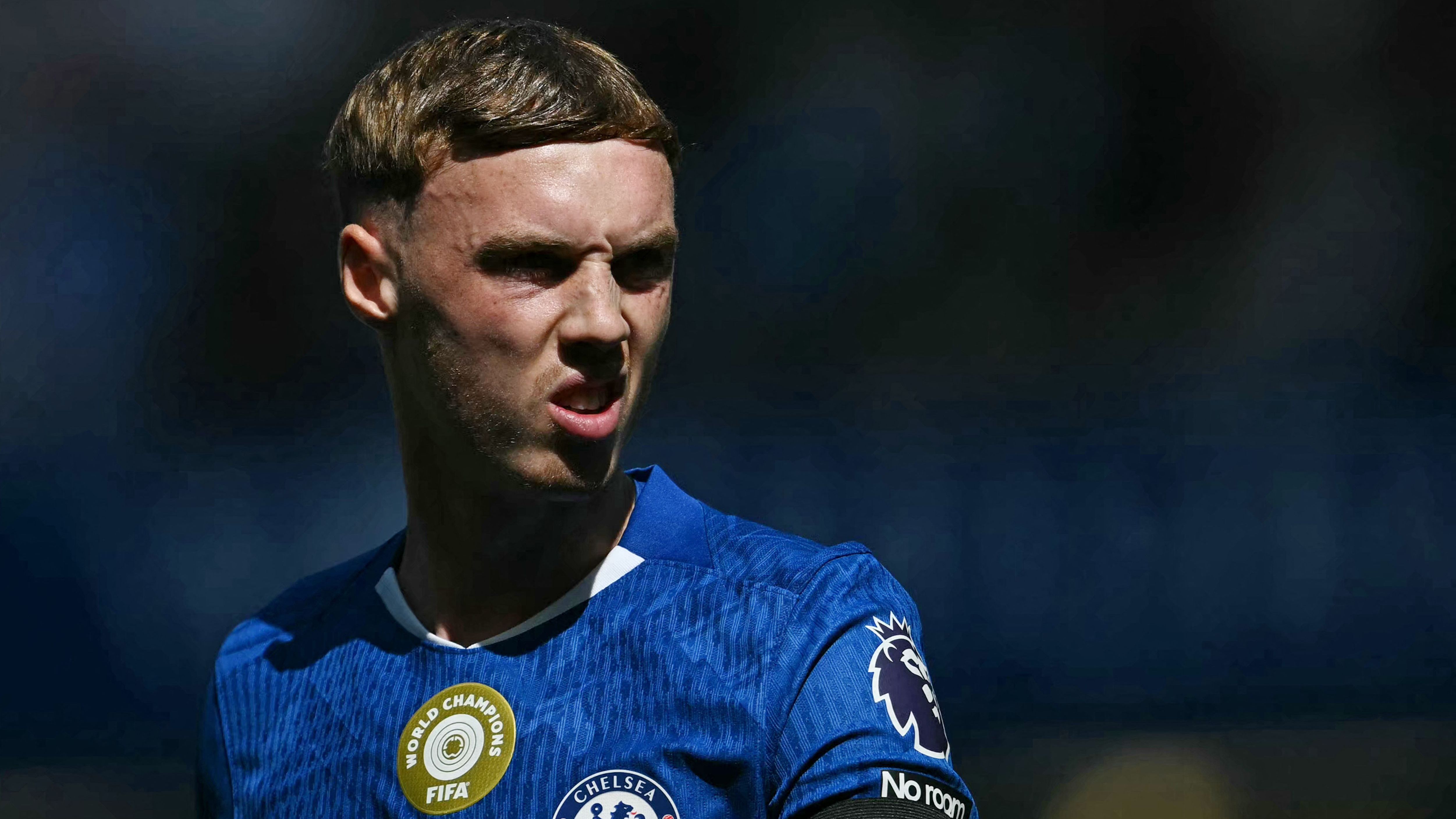 FBL-ENG-PR-CHELSEA-CRYSTAL PALACE