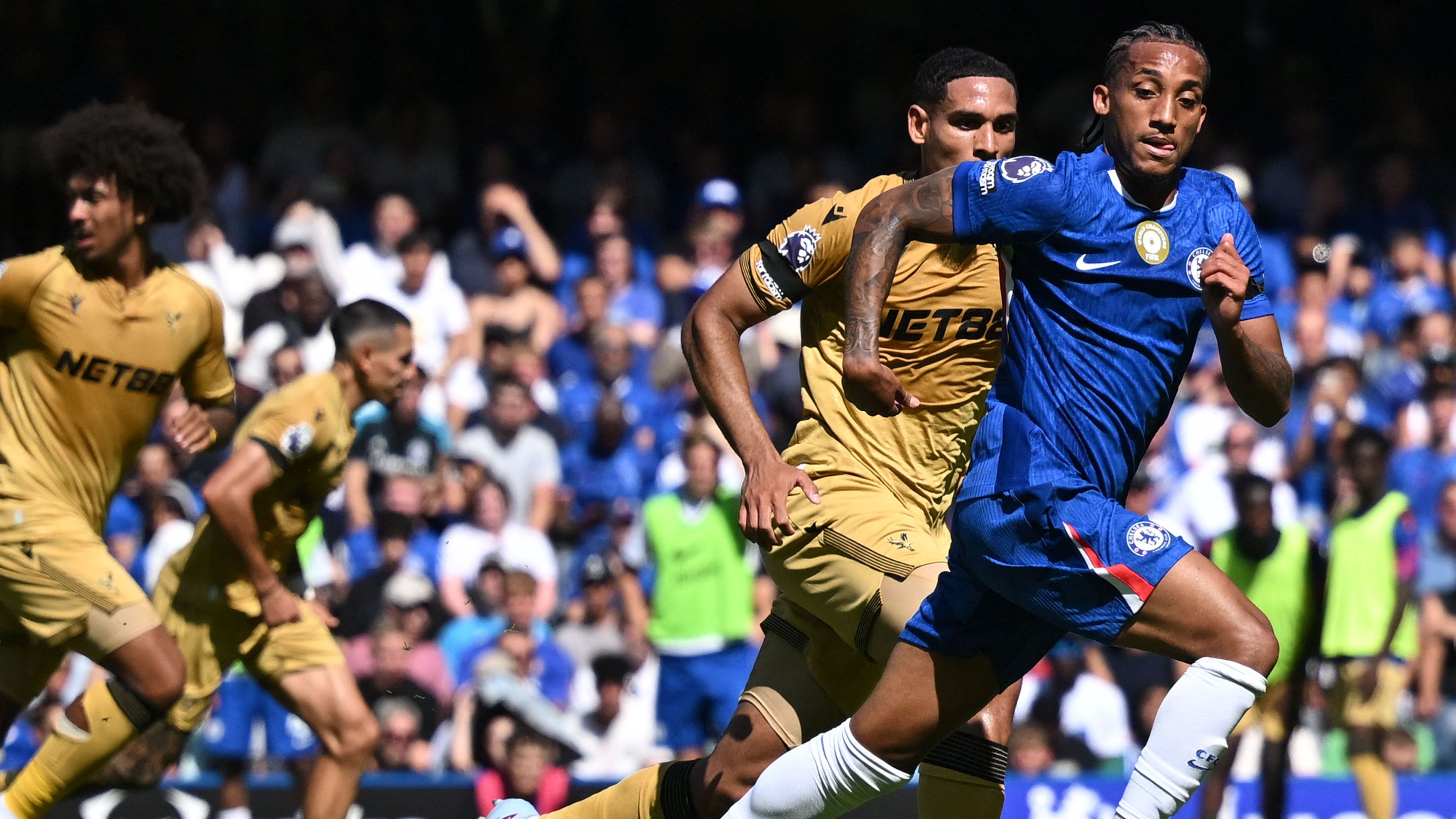 FBL-ENG-PR-CHELSEA-CRYSTAL PALACE