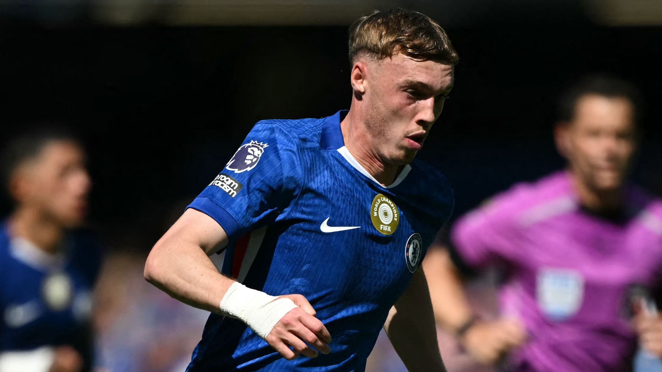 FBL-ENG-PR-CHELSEA-CRYSTAL PALACE