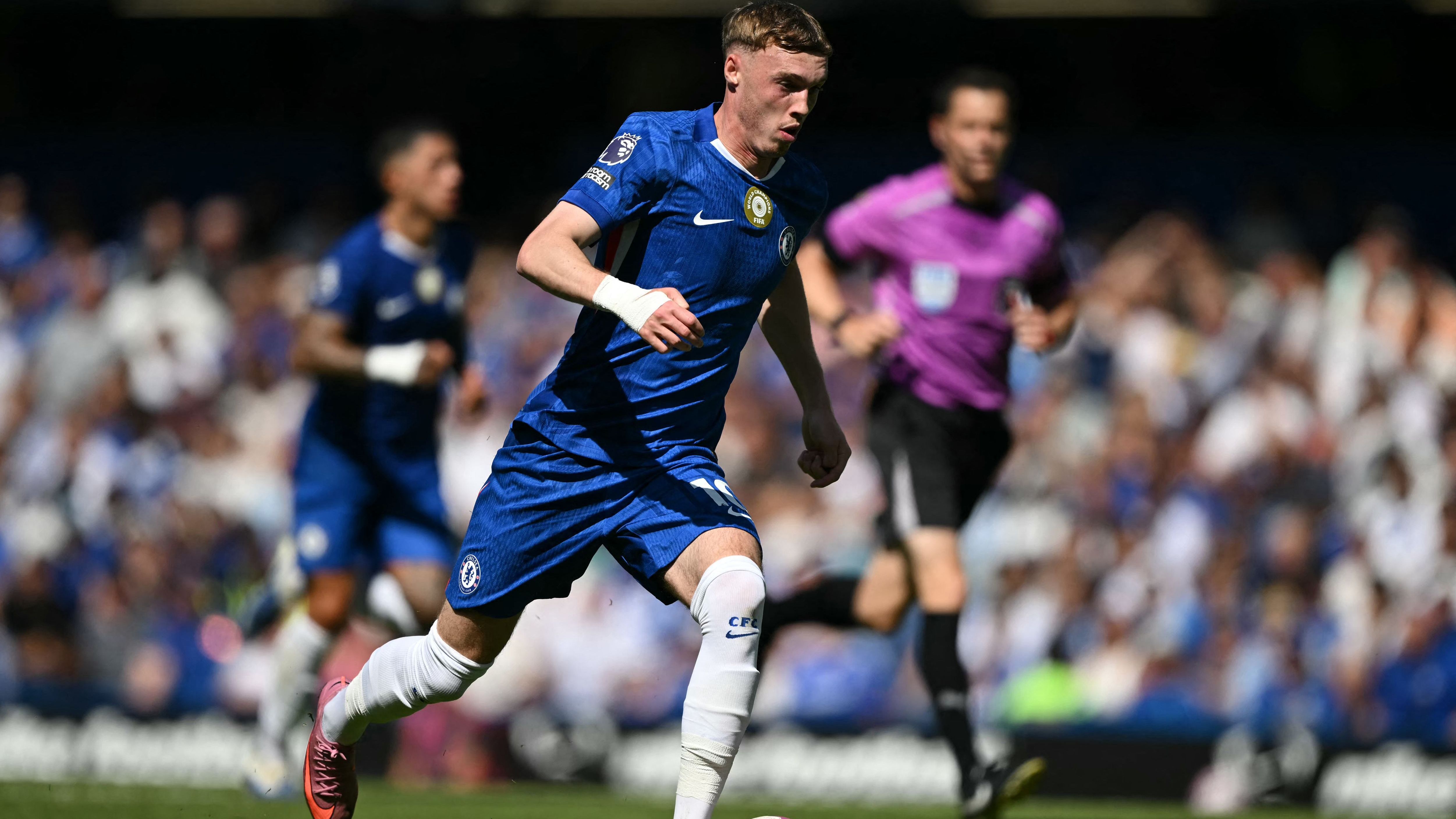 FBL-ENG-PR-CHELSEA-CRYSTAL PALACE