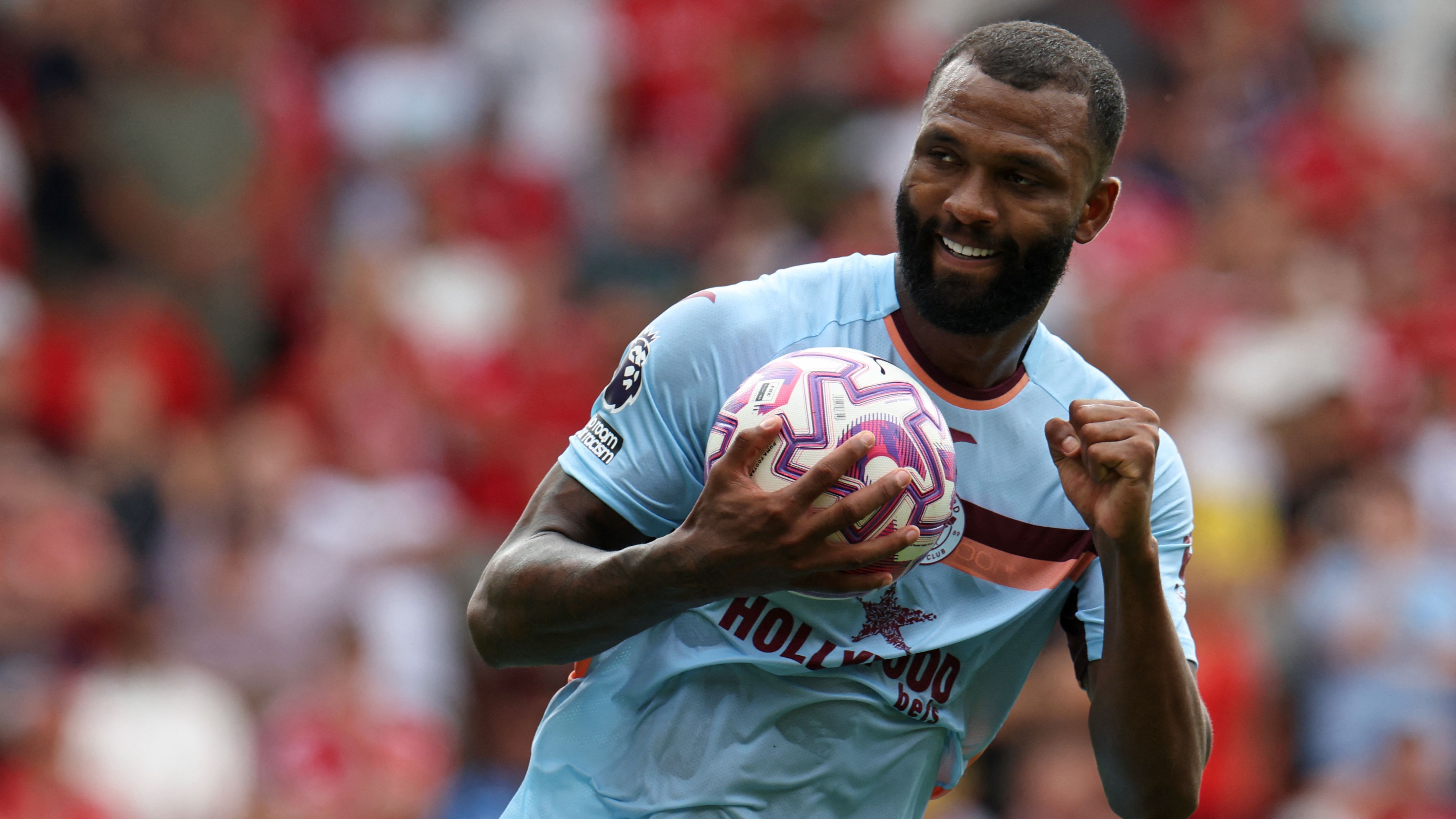 FBL-ENG-PR-NOTTINGHAM FOREST-BRENTFORD