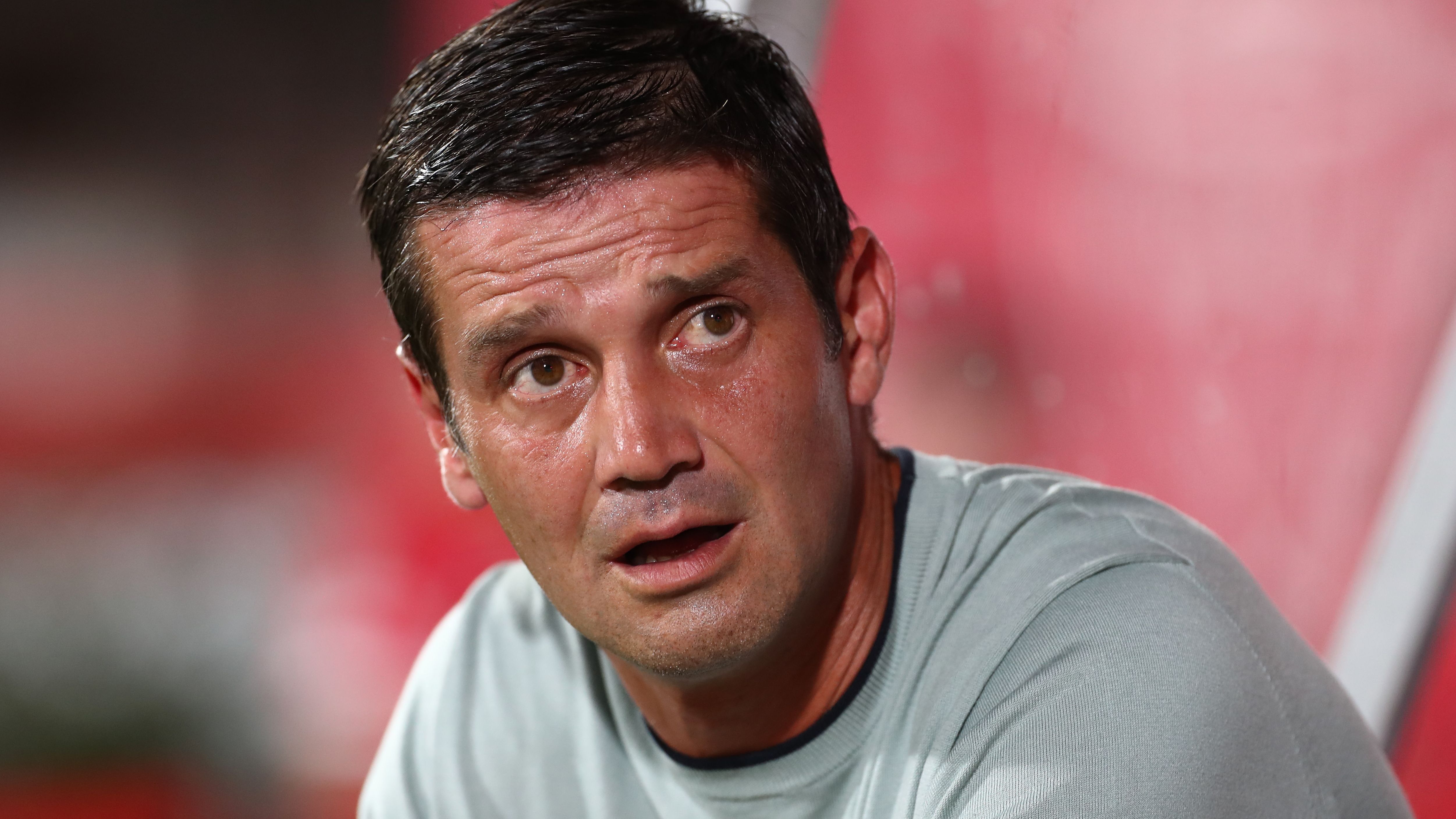 AC Monza v FC Internazionale - Pre-season Friendly