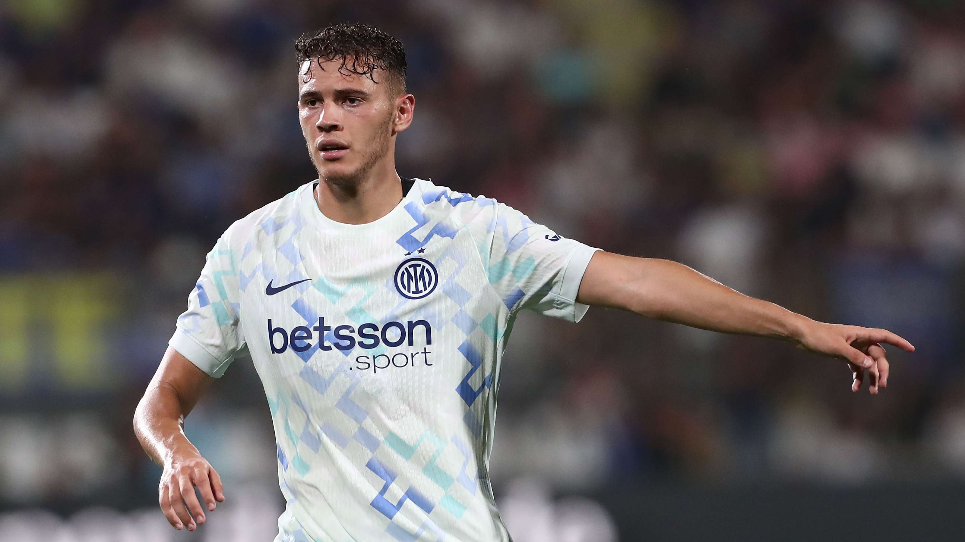 AC Monza v FC Internazionale - Pre-season Friendly