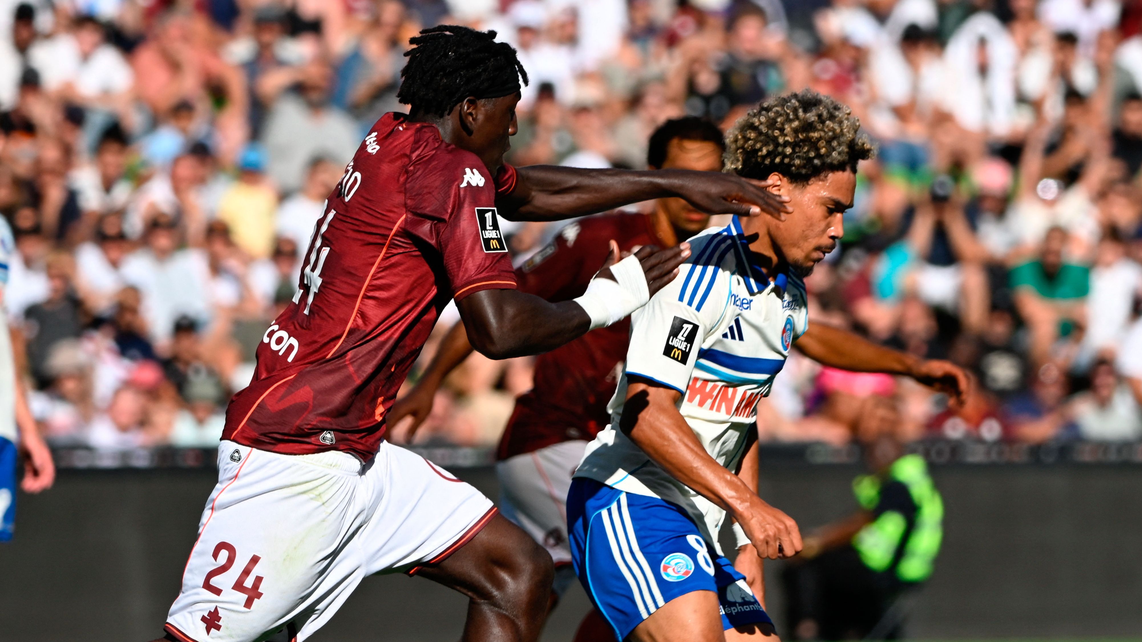 FBL-FRA-LIGUE1-METZ-STRASBOURG