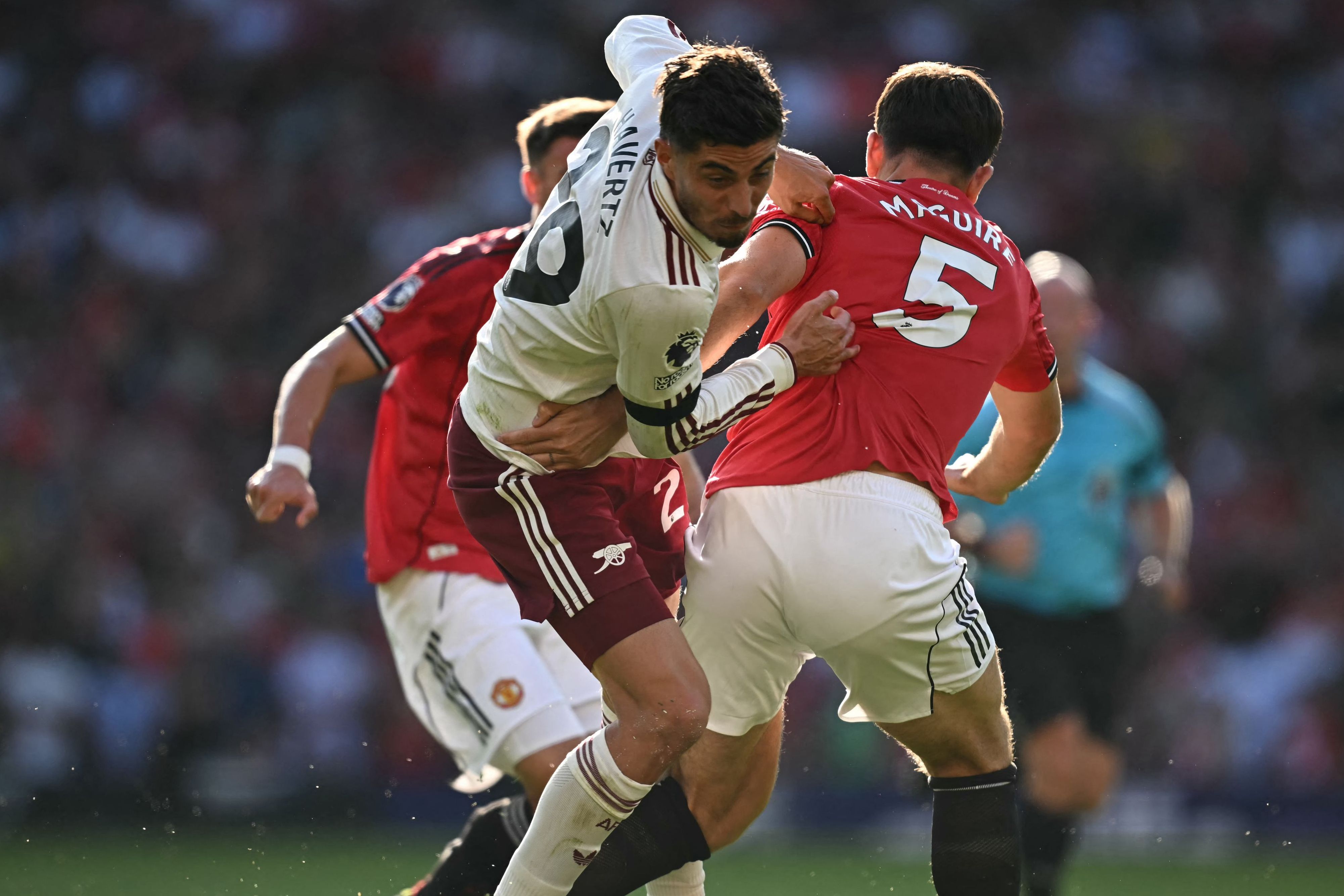 FBL-ENG-PR-MAN UTD-ARSENAL