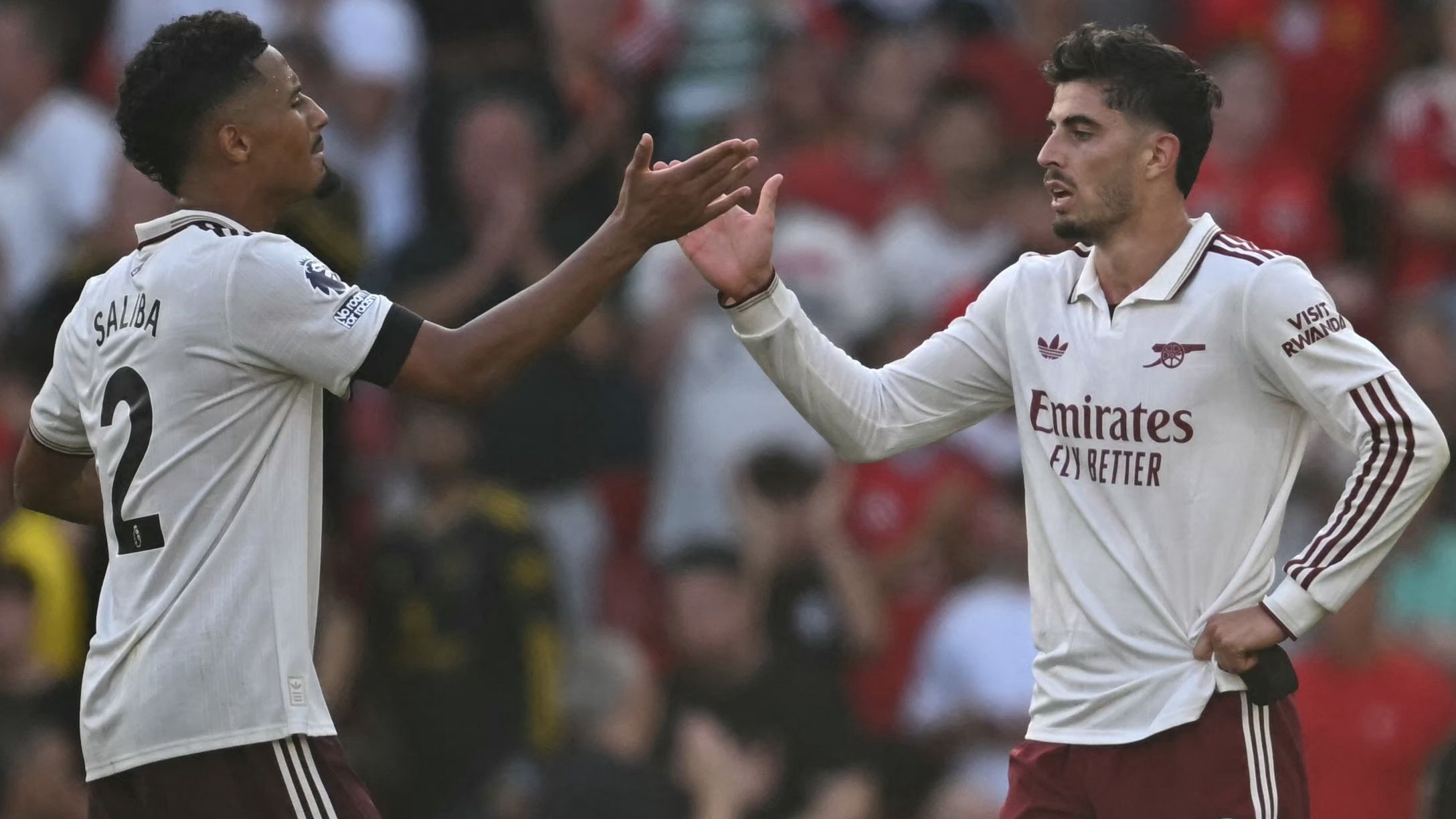 كاي هافيرتز