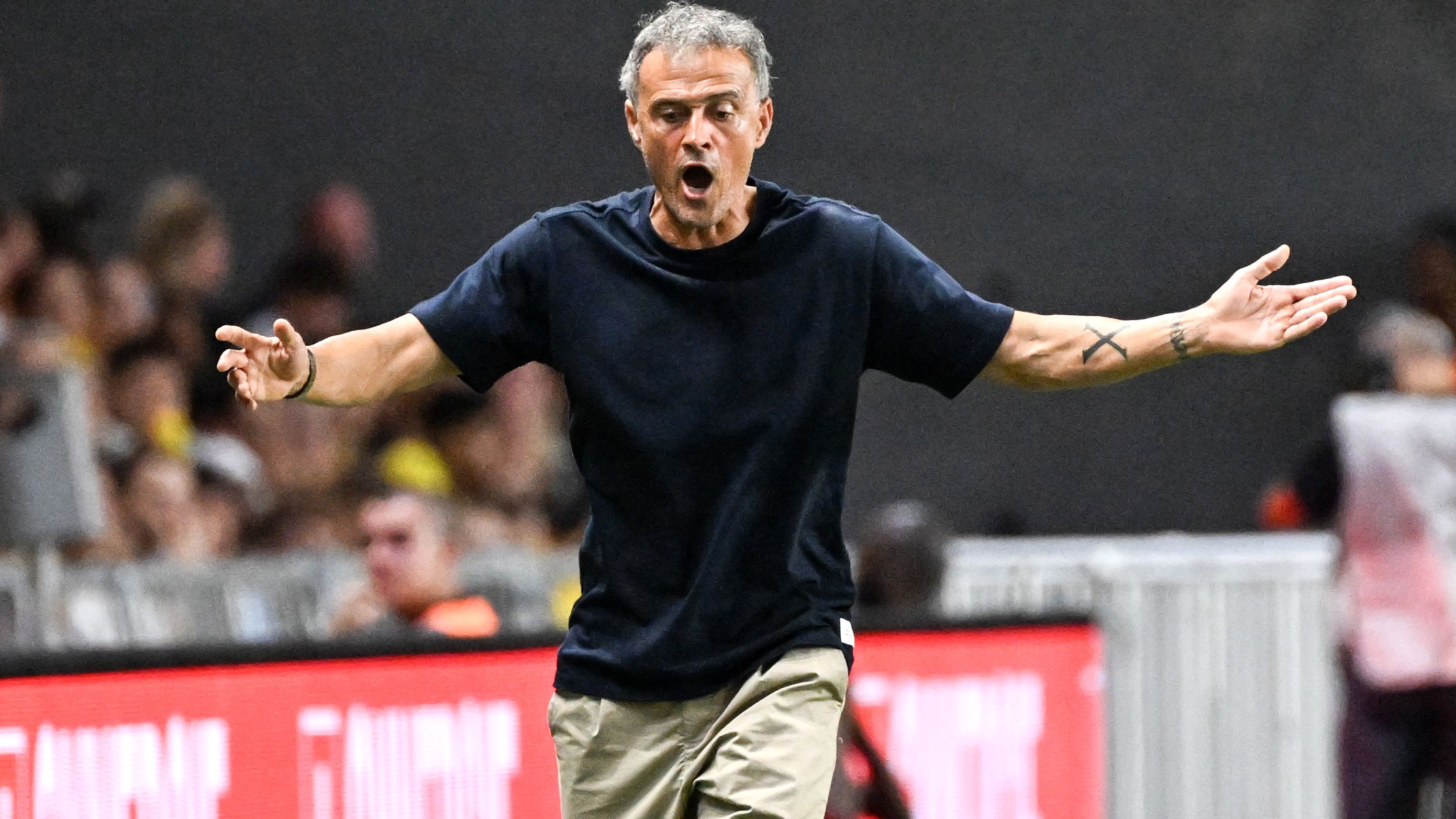 FBL-FRA-LIGUE1-NANTES-PSG