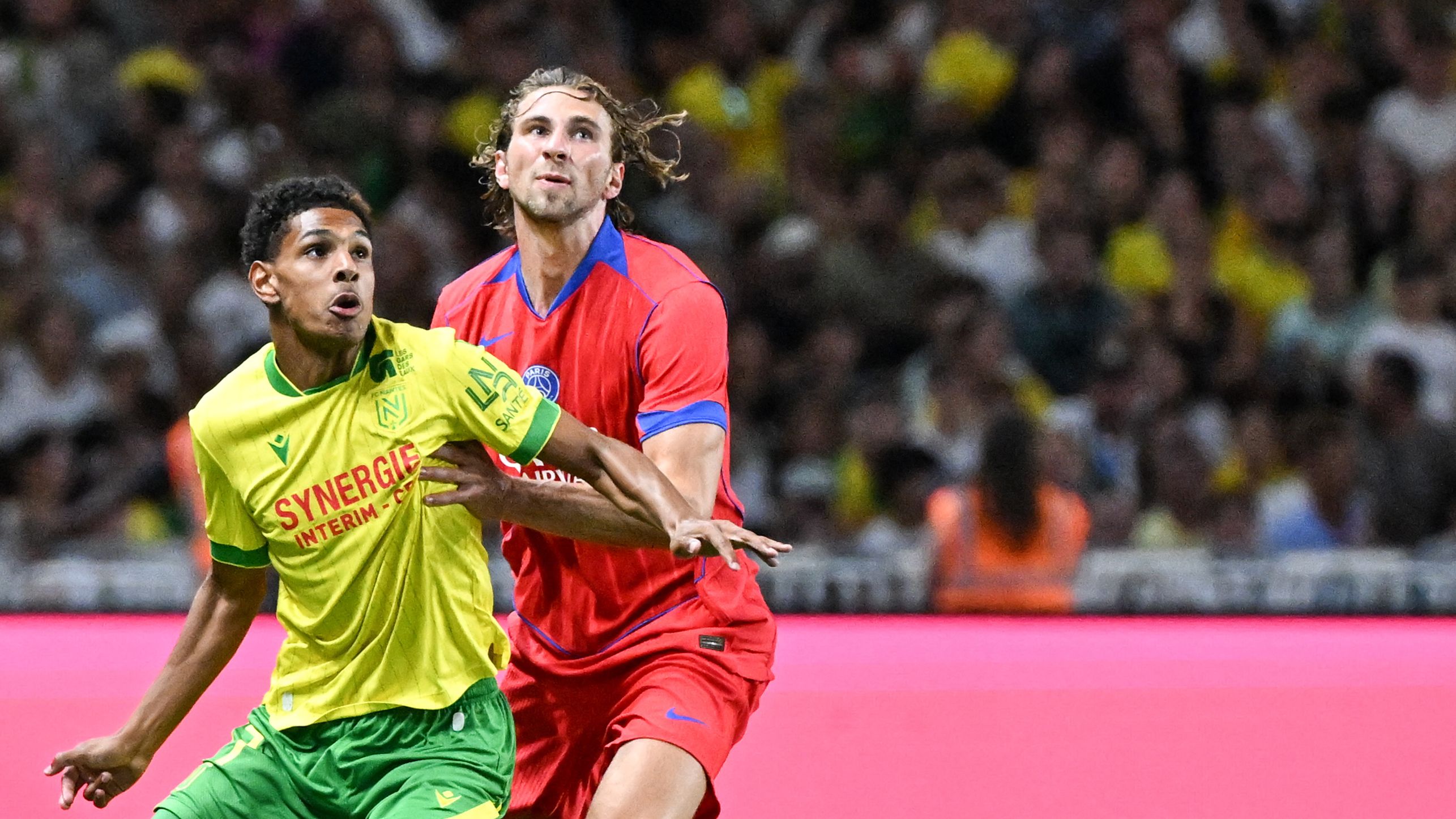 FBL-FRA-LIGUE1-NANTES-PSG