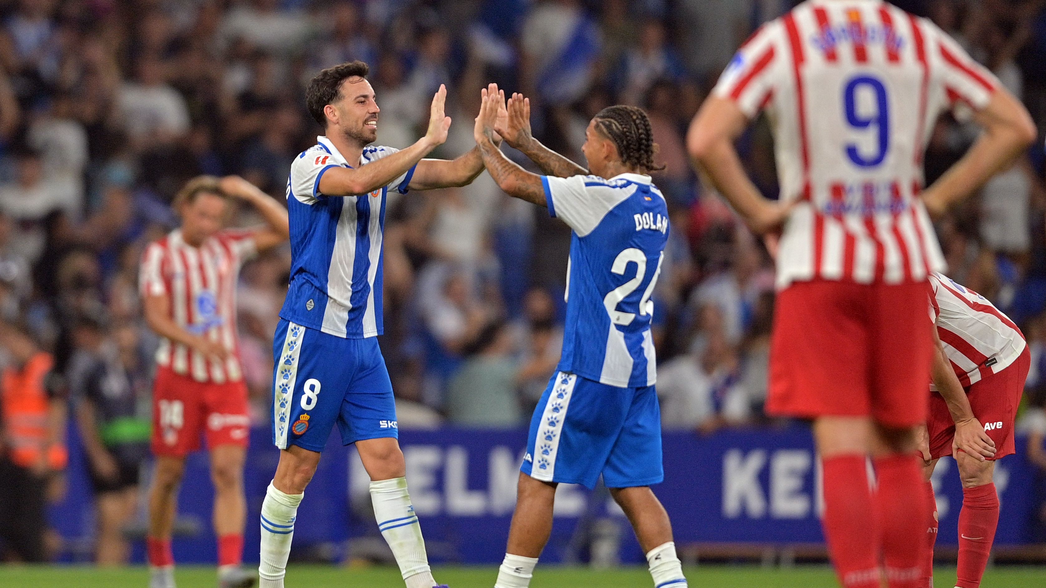 FBL-ESP-LIGA-ESPANYOL-ATLETICO MADRID