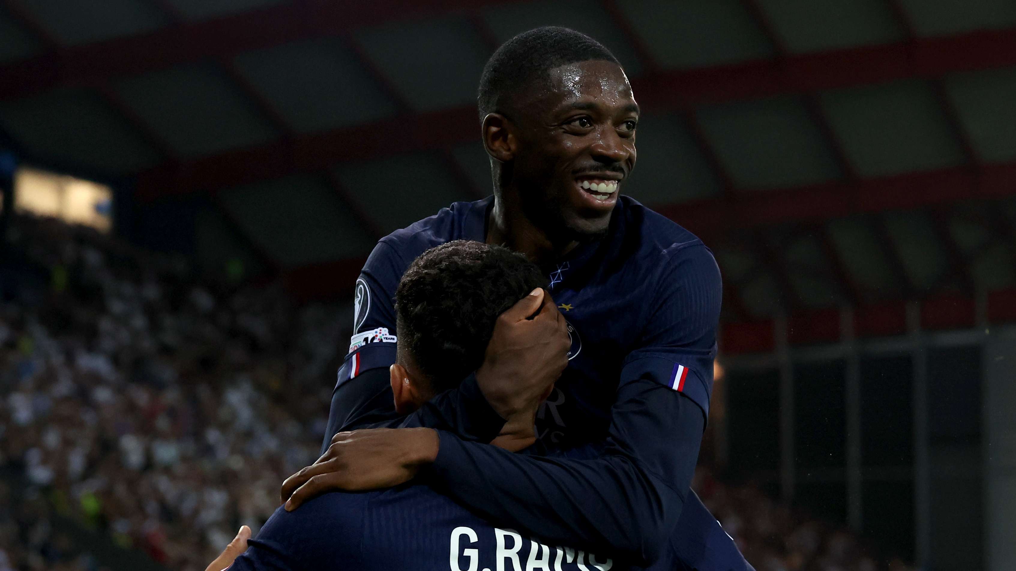 Paris Saint-Germain v Tottenham Hotspur - UEFA Super Cup 2025