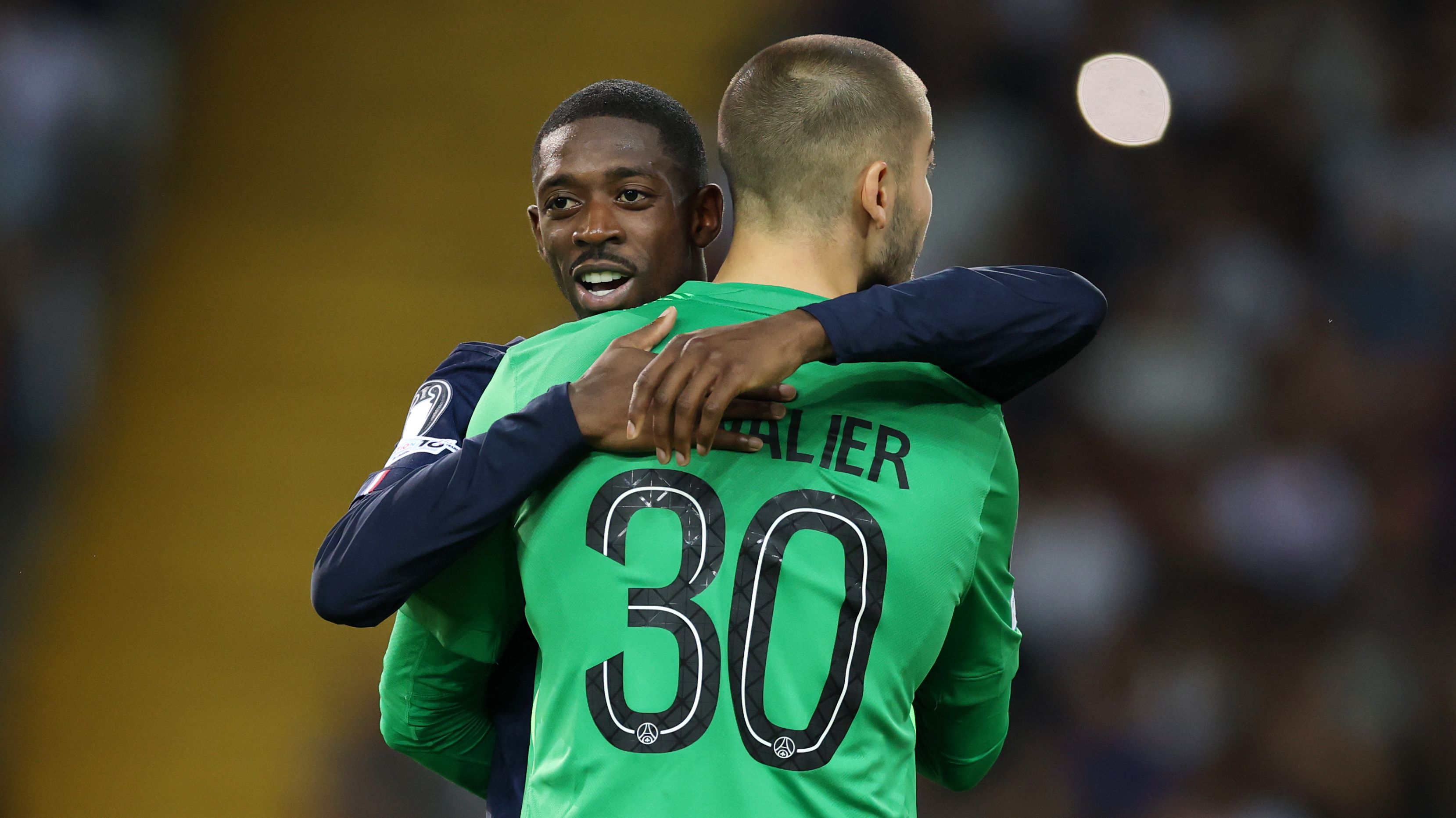 Paris Saint-Germain v Tottenham Hotspur - UEFA Super Cup 2025