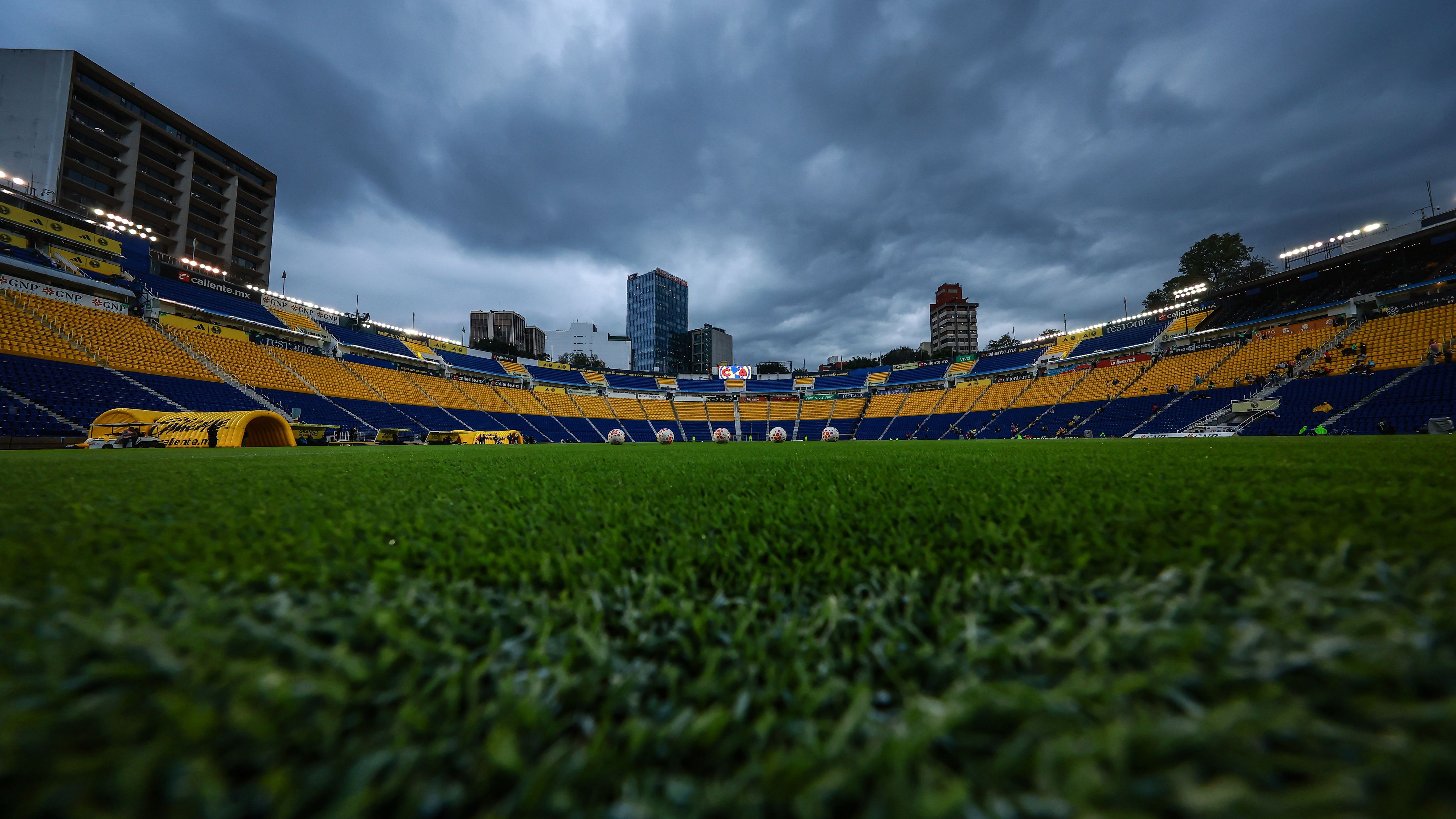 America v Puebla - Torneo Apertura 2025 Liga MX Femenil