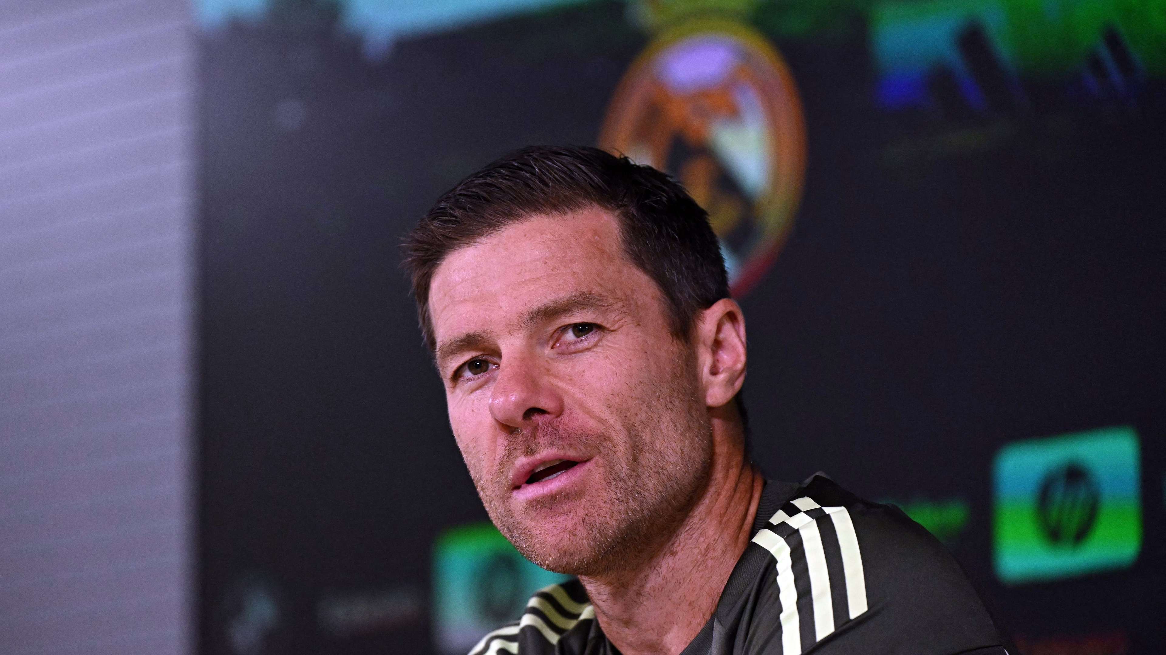 FBL-ESP-LIGA-REAL MADRID-PRESSER