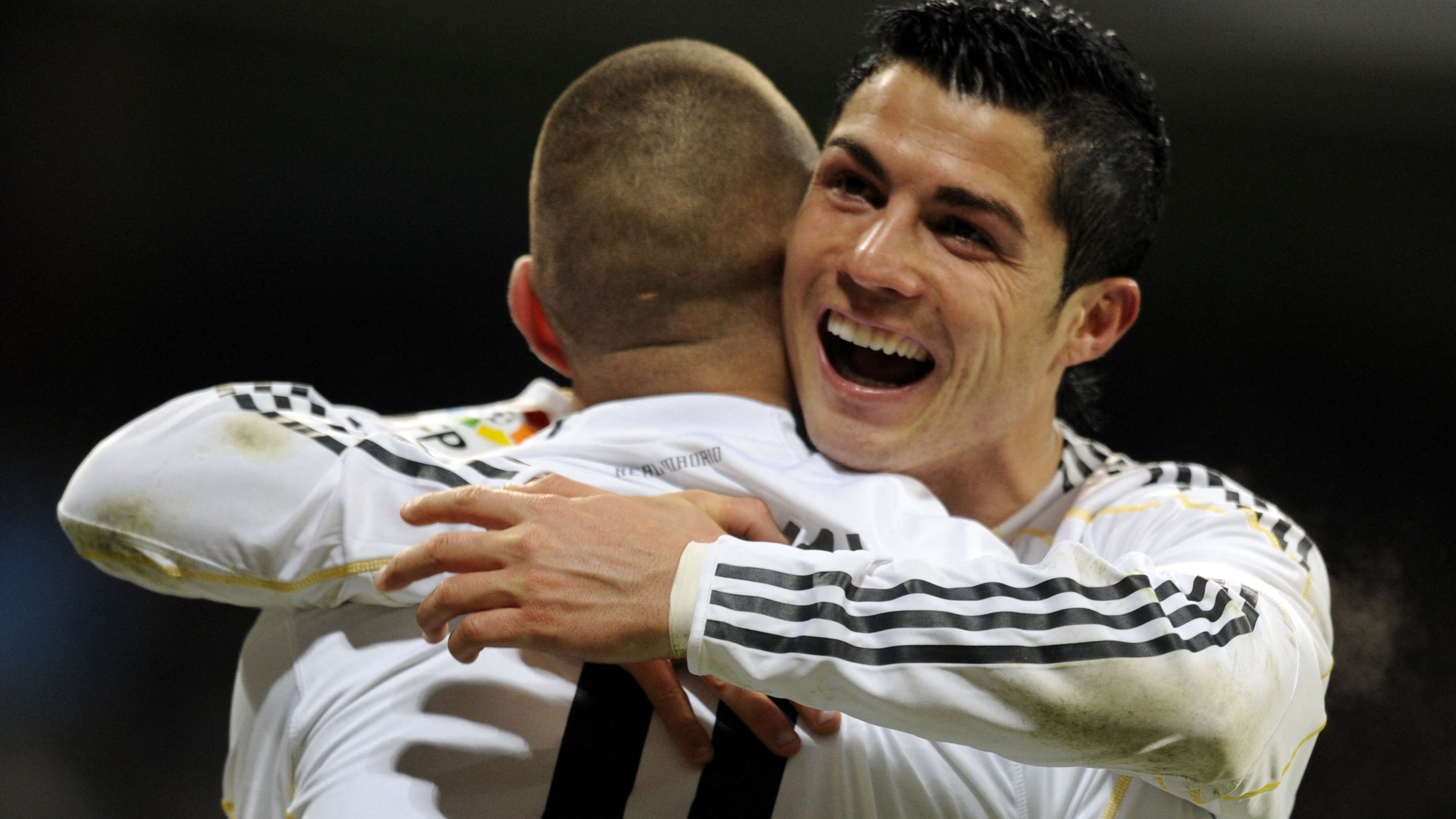 FBL-ESP-REAL-MADRID-ZARAGOZA