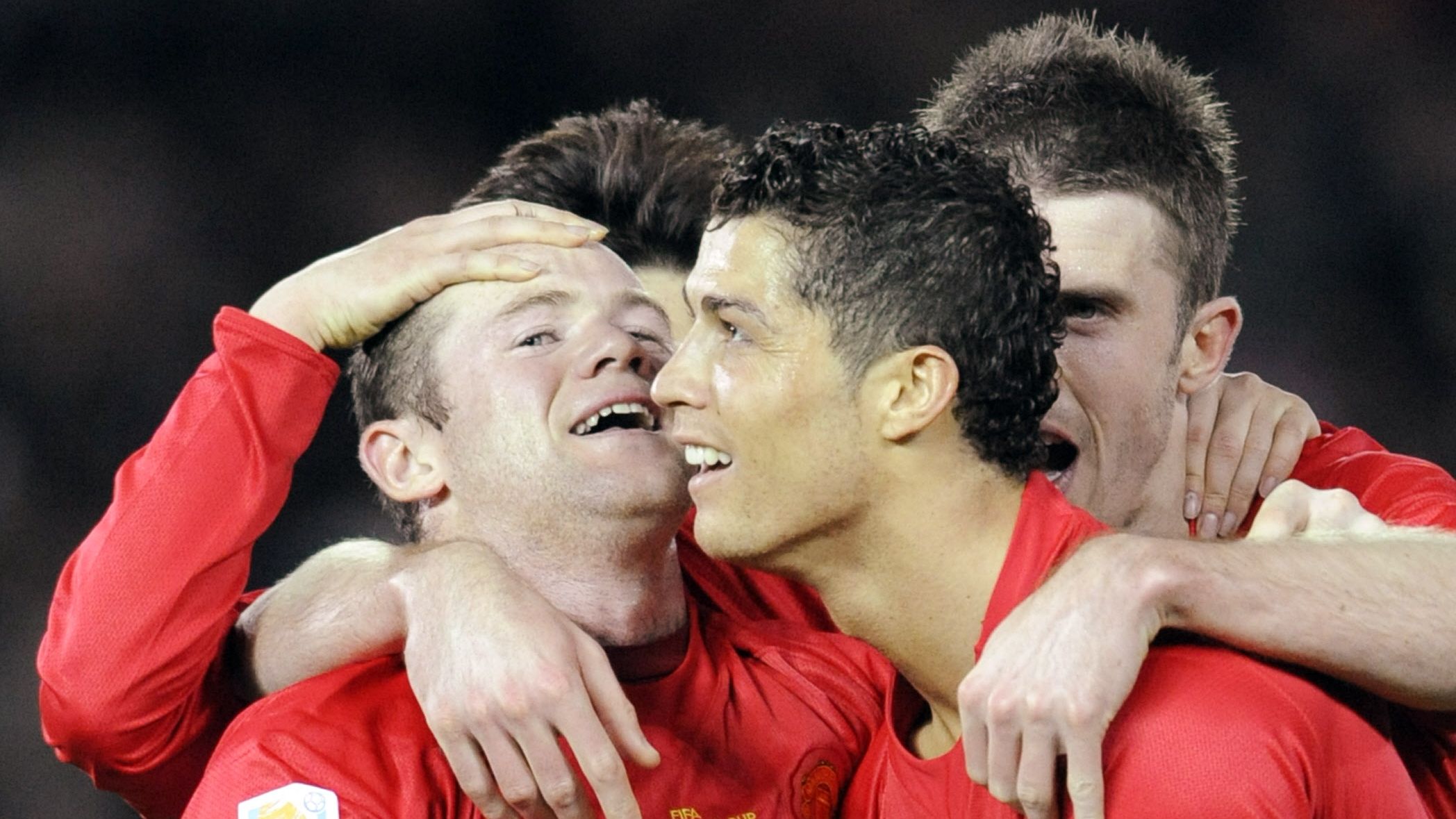 Wayne Rooney blown away by Cristiano Ronaldo's unique brain as Man Utd legend hails former team-mate's 'selfish mentality'