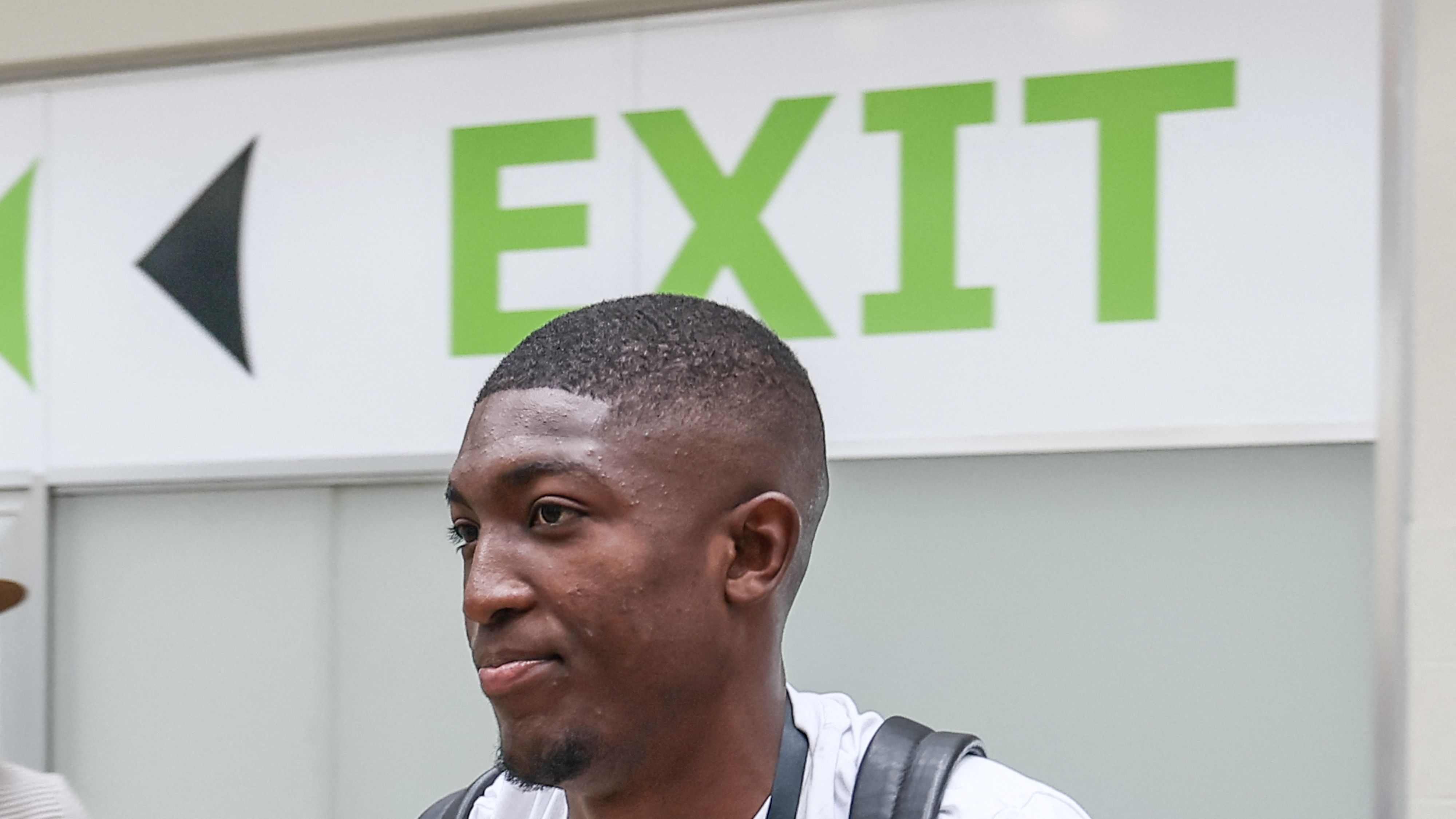 SOCCER CL GLASGOW RANGERS VS CLUB BRUGGE PREPARATION