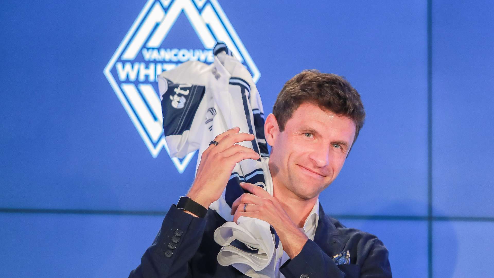 Thomas Müller