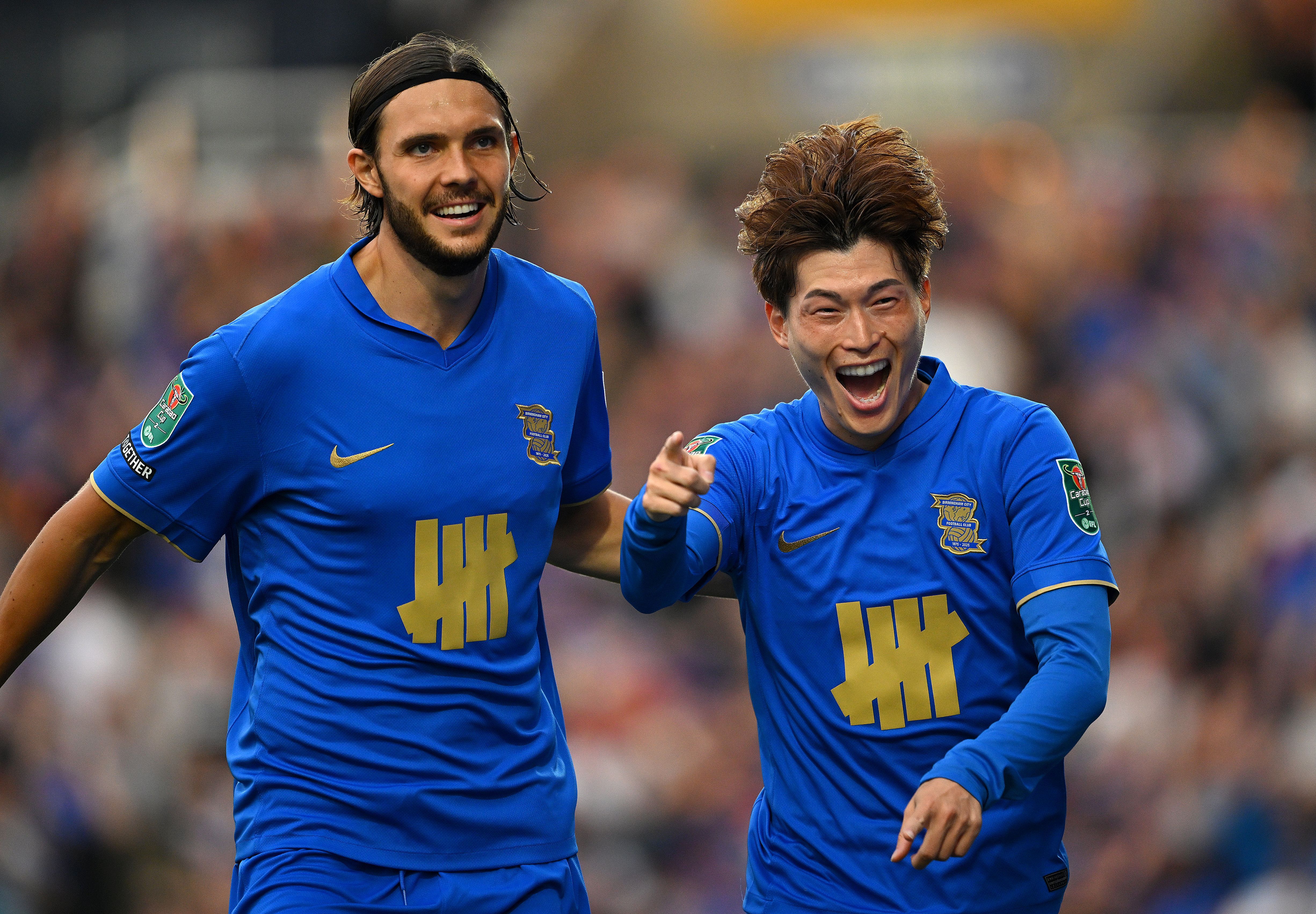 カラバオカップ2025-26 試合日程・放送予定・組み合わせ | Goal