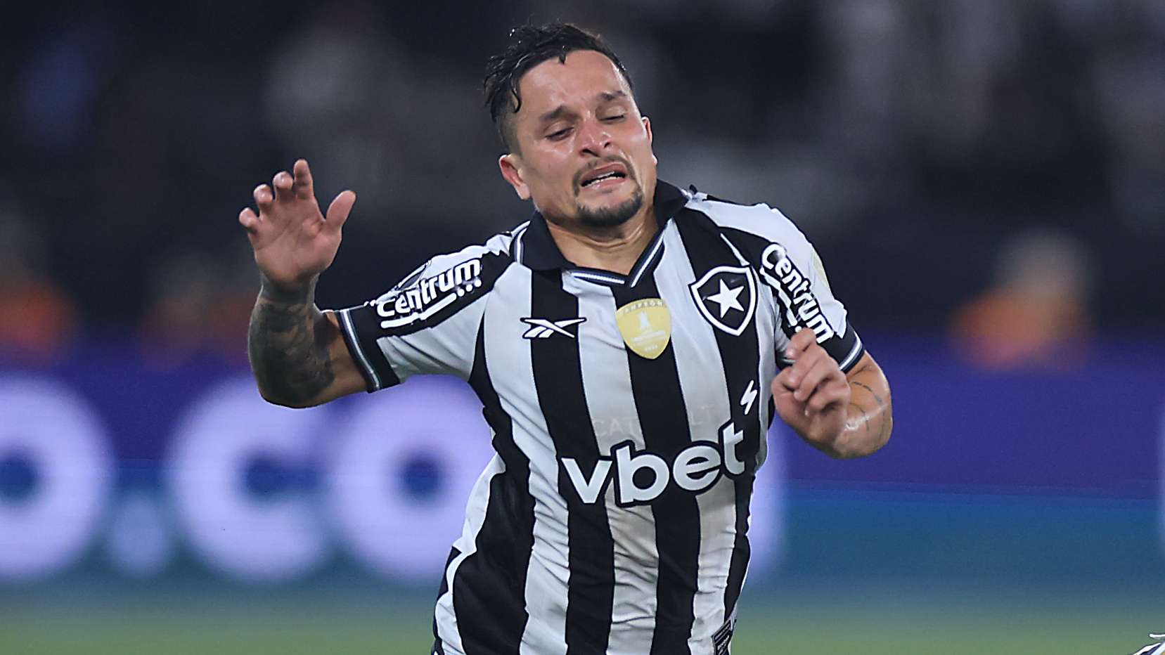 Botafogo v LDU Quito - Copa CONMEBOL Libertadores 2025