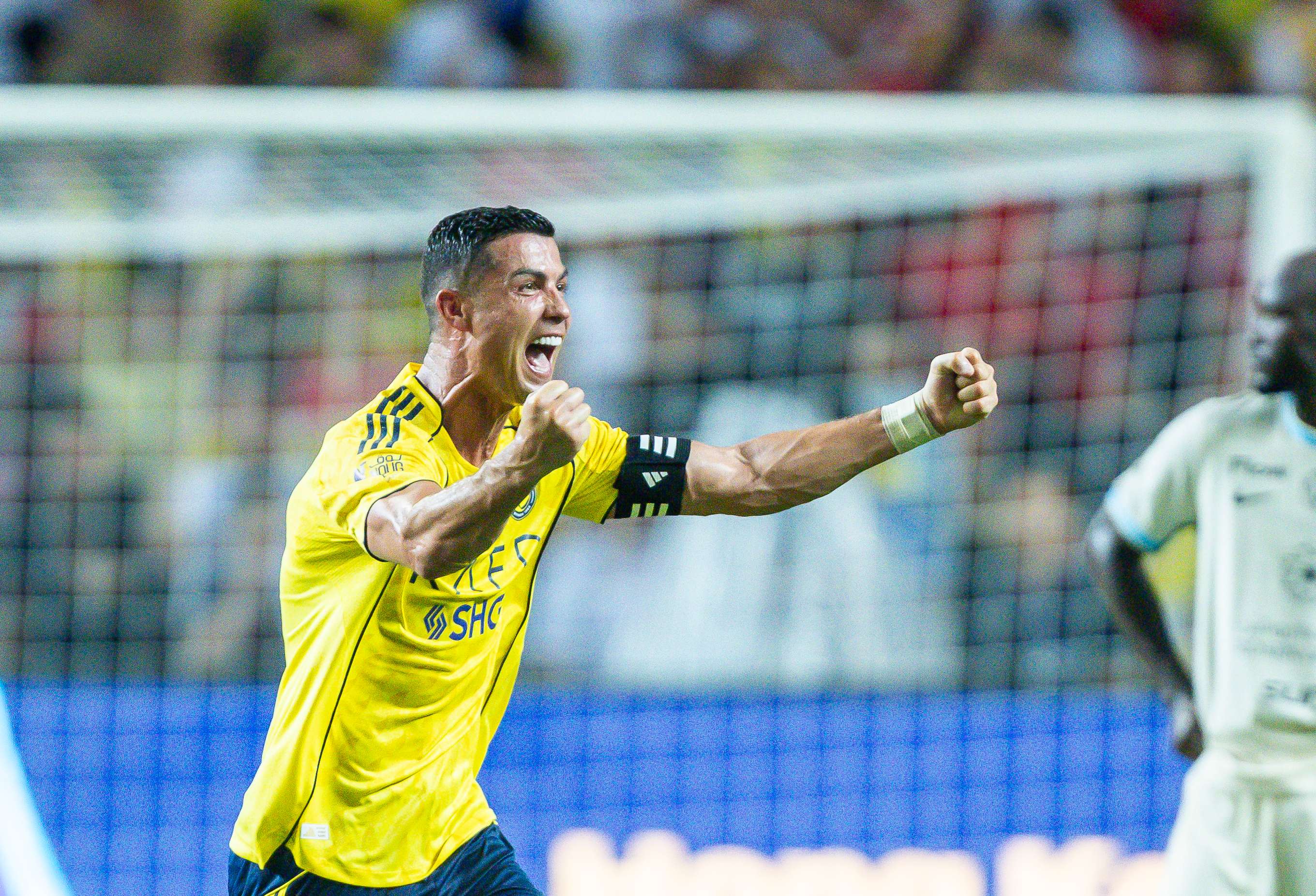 Al-Nassr v Al-Ittihad - Saudi Super Cup Semi Final