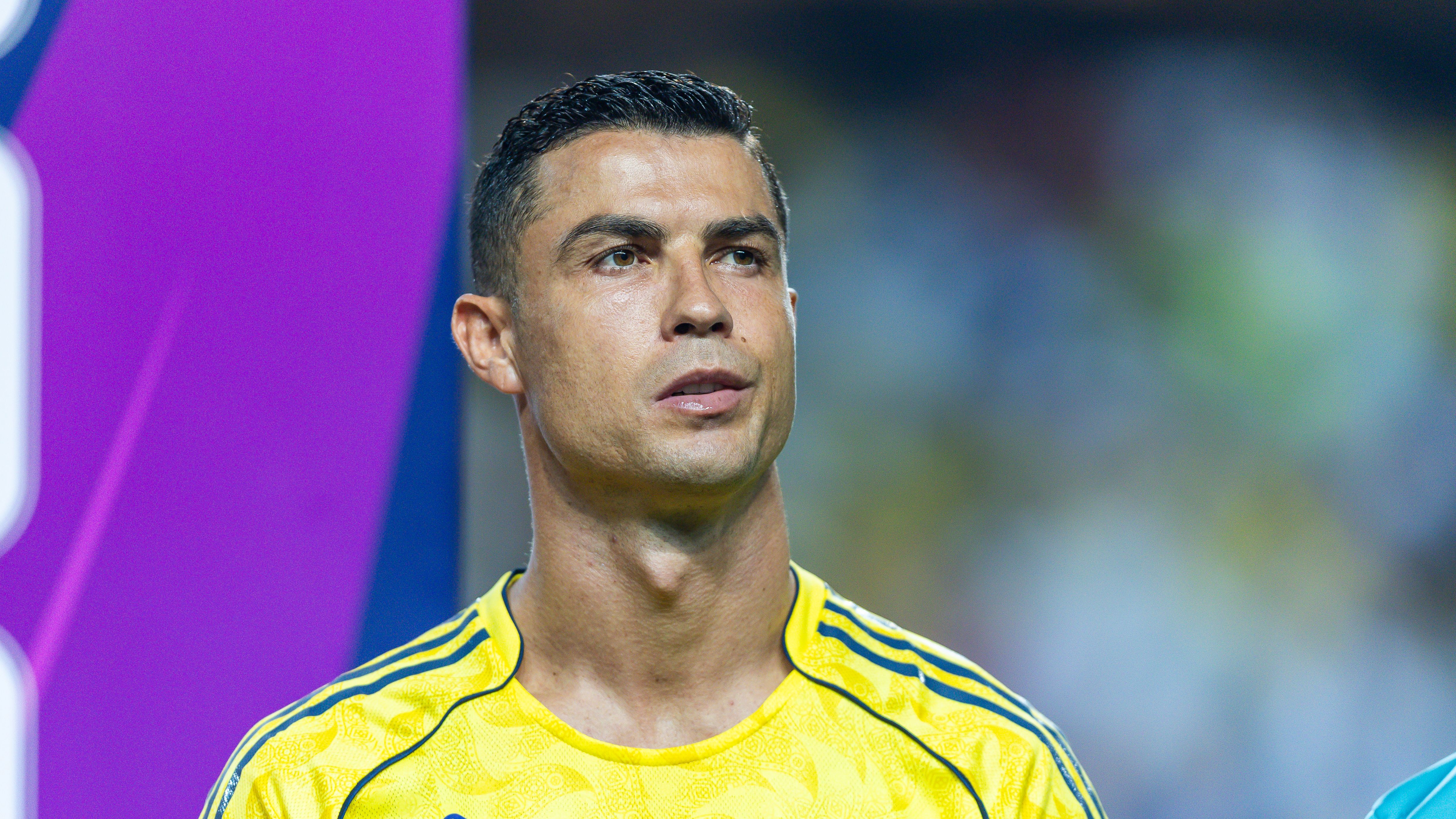 Al-Nassr v Al-Ittihad - Saudi Super Cup Semi Final