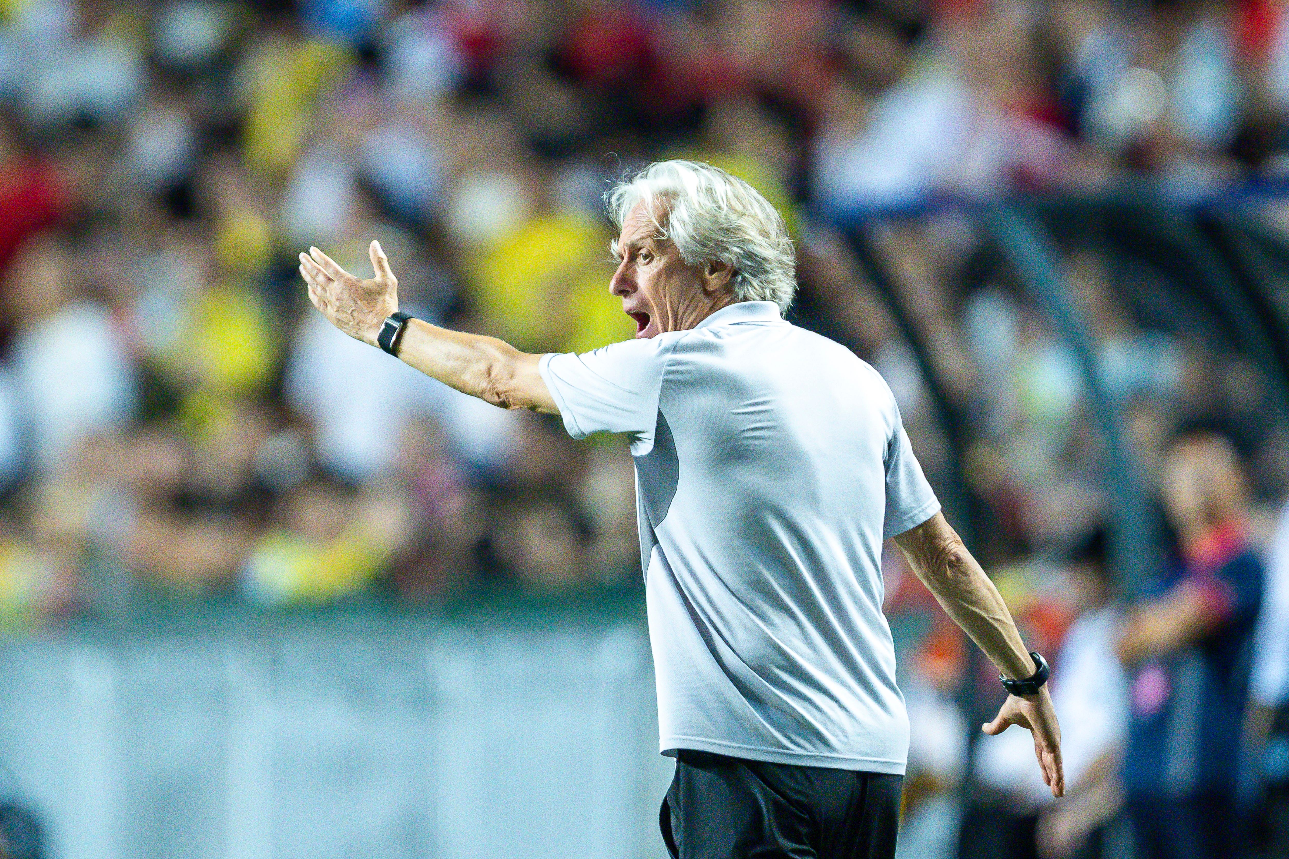 Al-Nassr v Al-Ittihad - Saudi Super Cup Semi Final