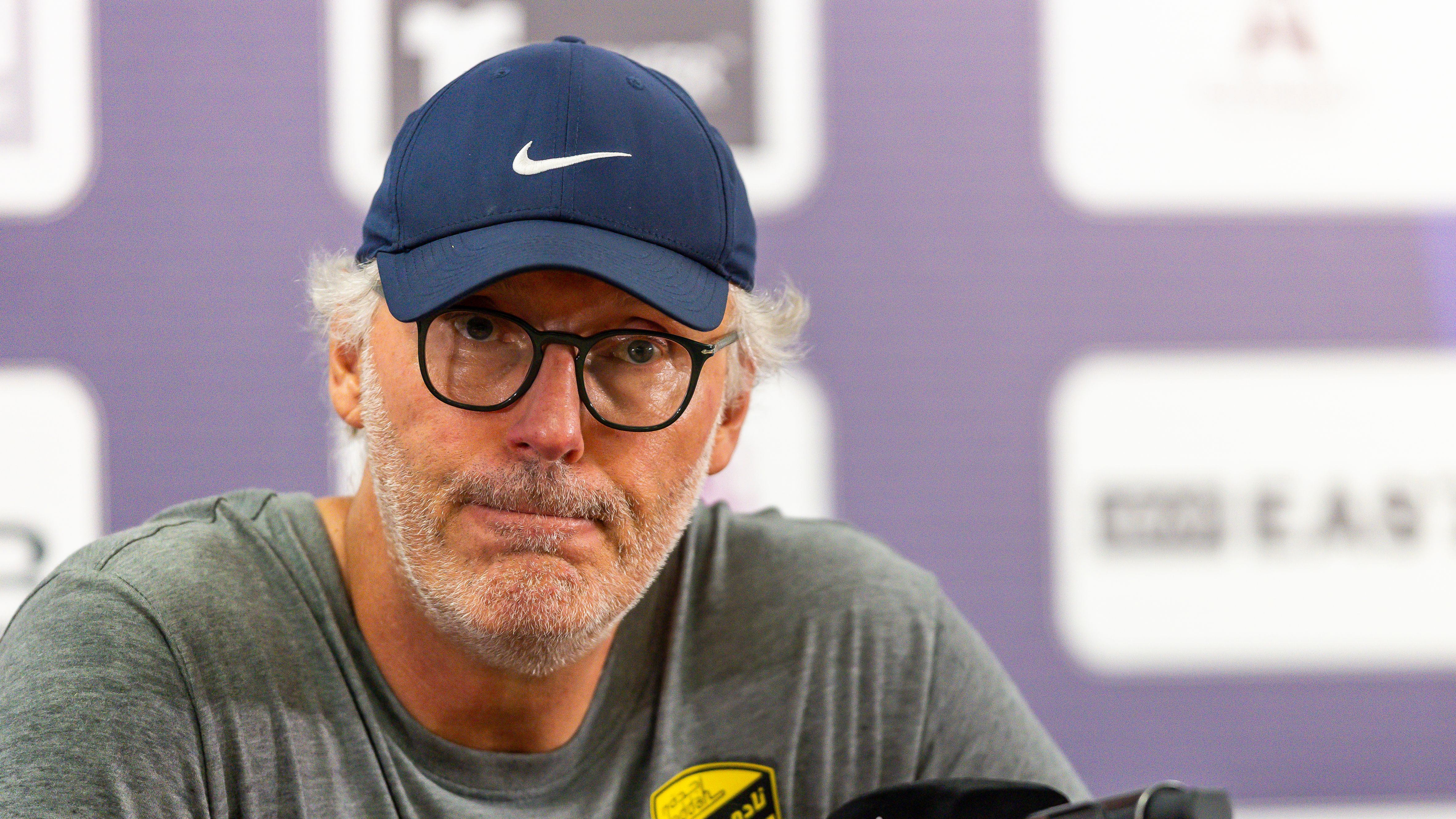 Al-Nassr v Al-Ittihad - Saudi Super Cup Semi Final