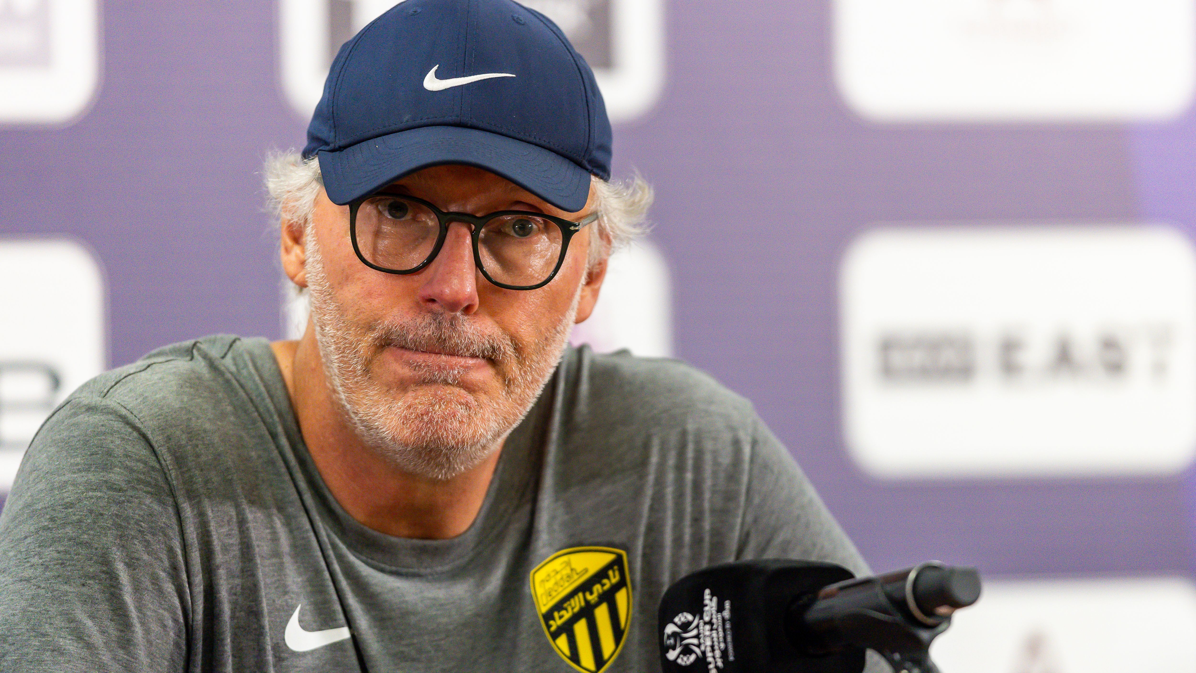 Al-Nassr v Al-Ittihad - Saudi Super Cup Semi Final