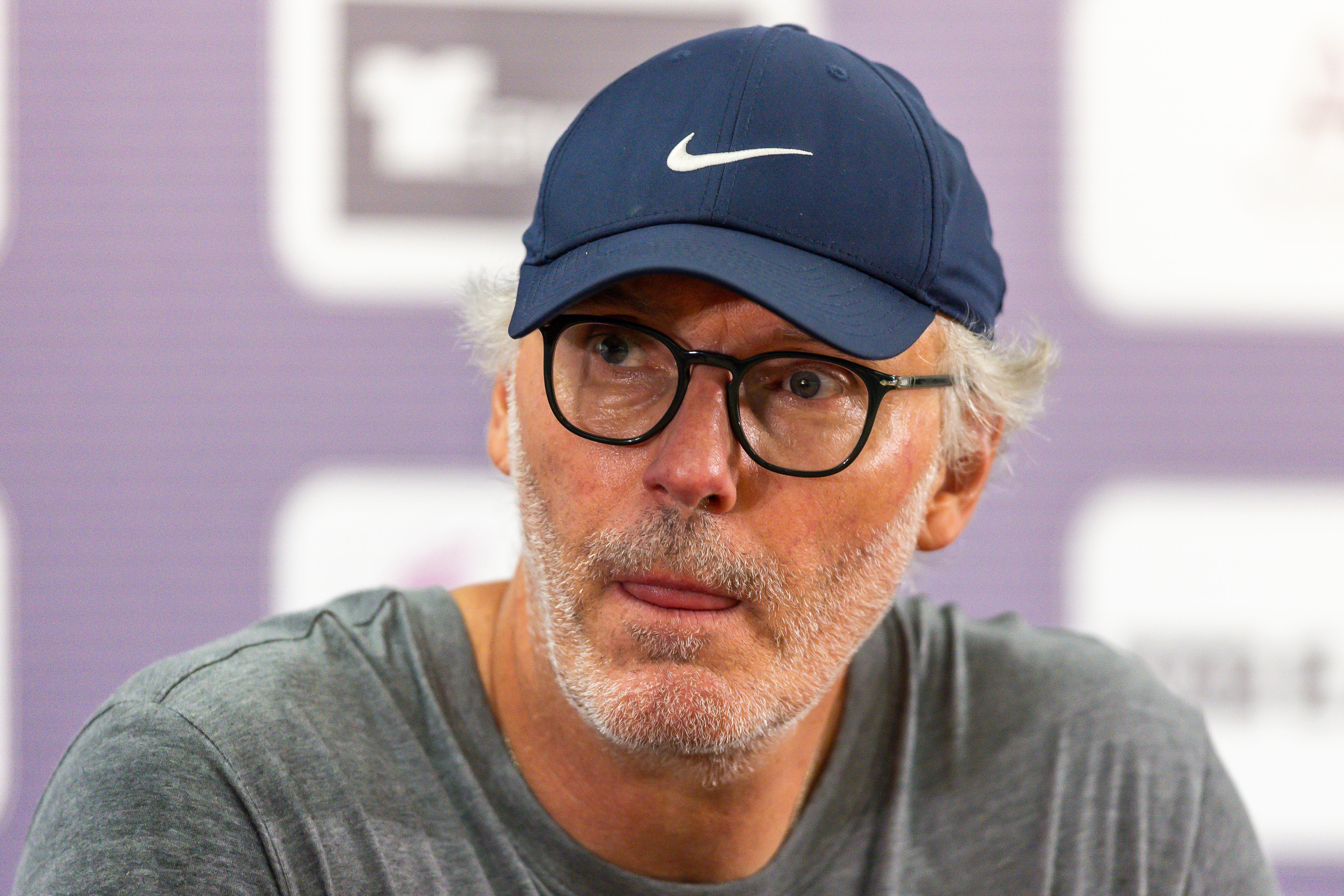 Al-Nassr v Al-Ittihad - Saudi Super Cup Semi Final