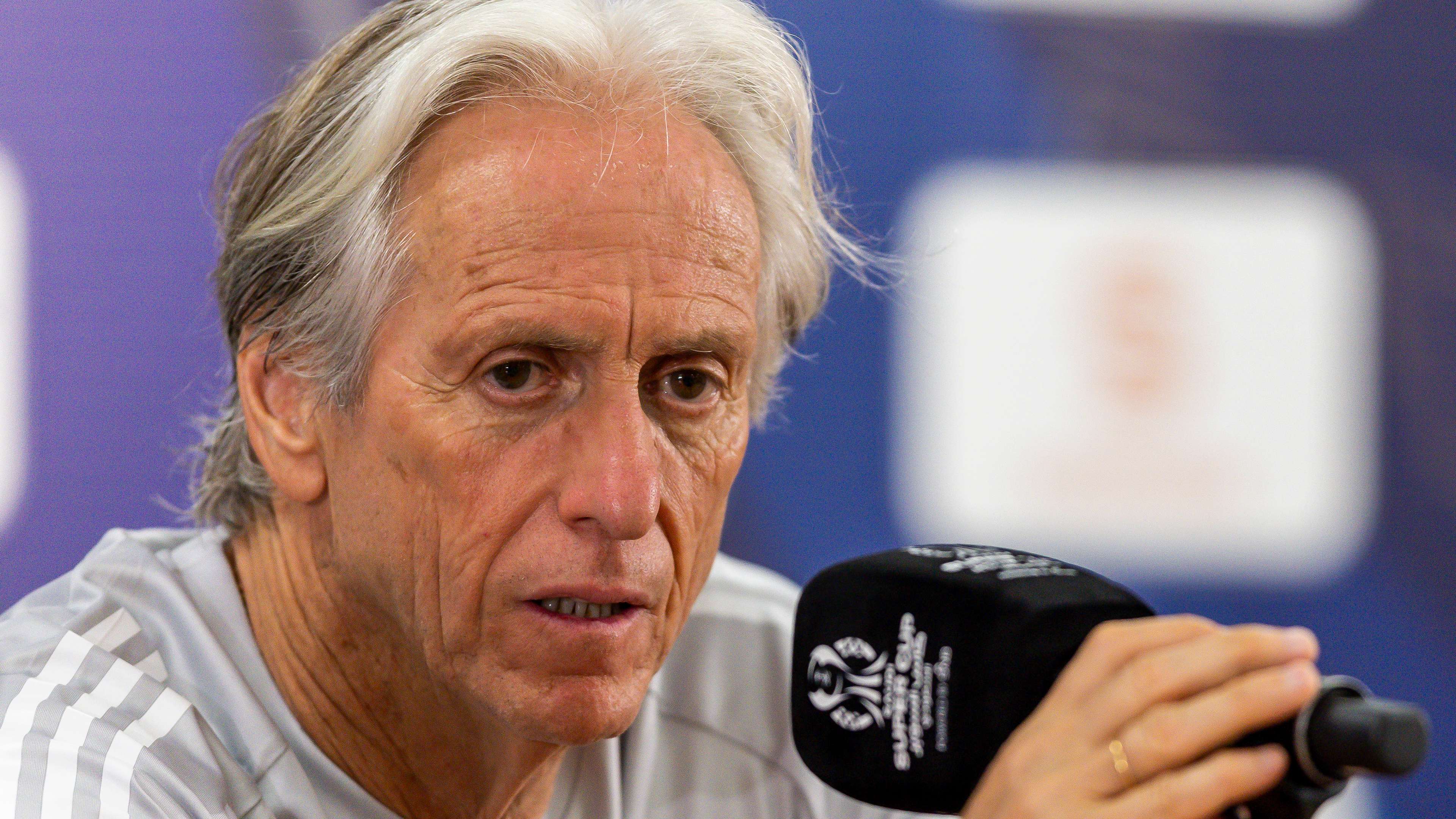 Al-Nassr v Al-Ittihad - Saudi Super Cup Semi Final