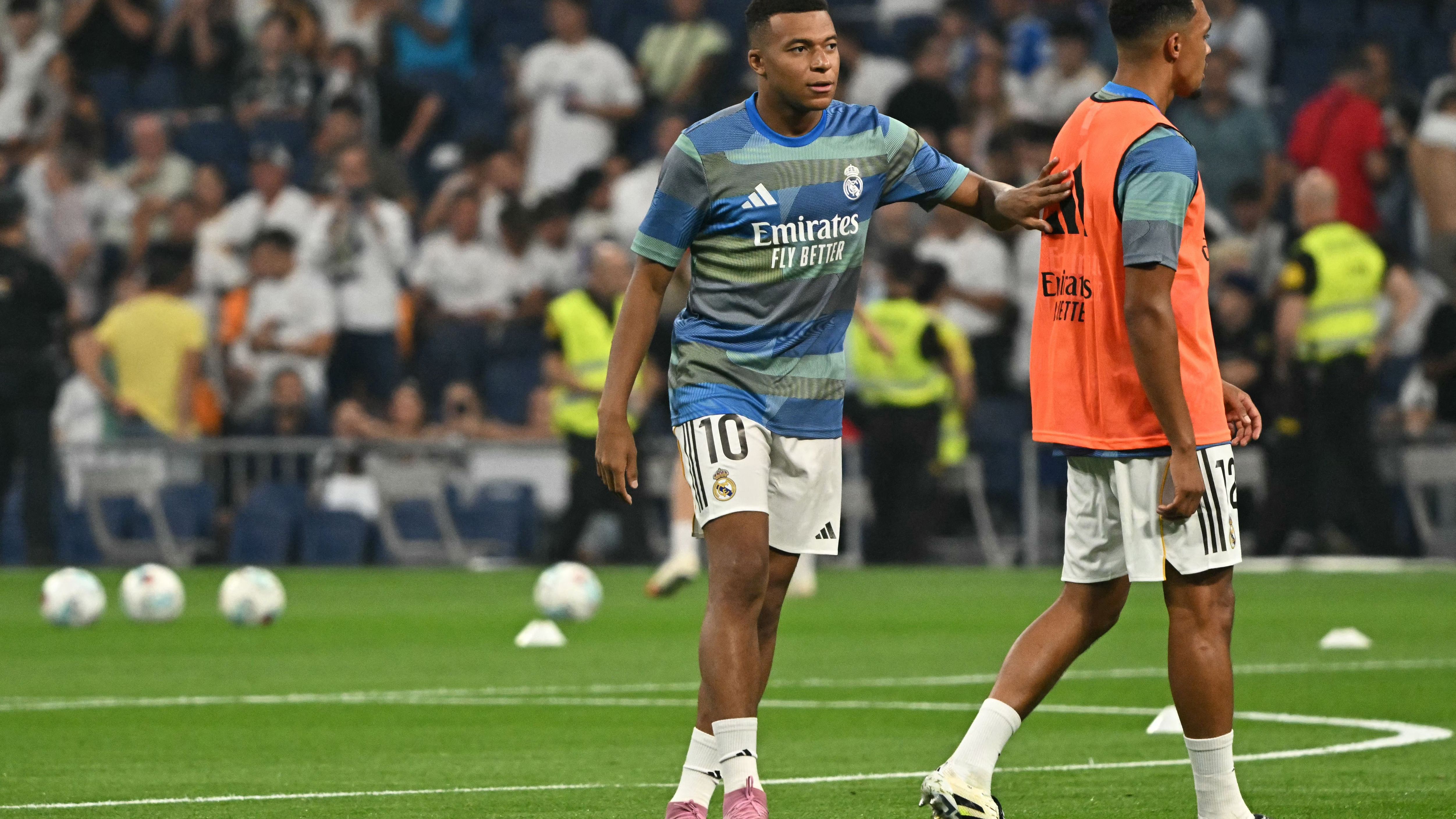 FBL-ESP-LIGA-REAL MADRID-OSASUNA