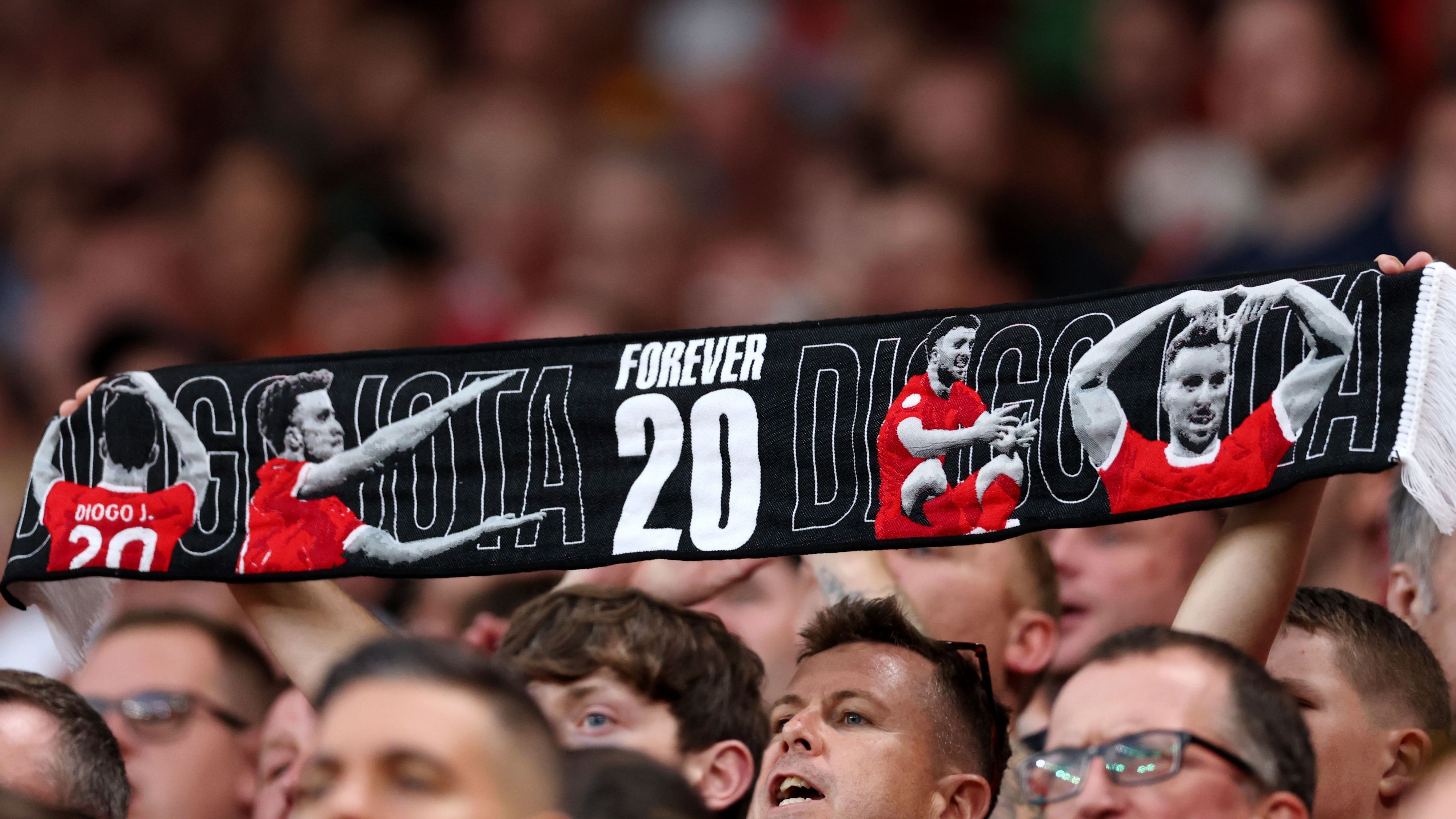 Liverpool v Bournemouth - Premier League