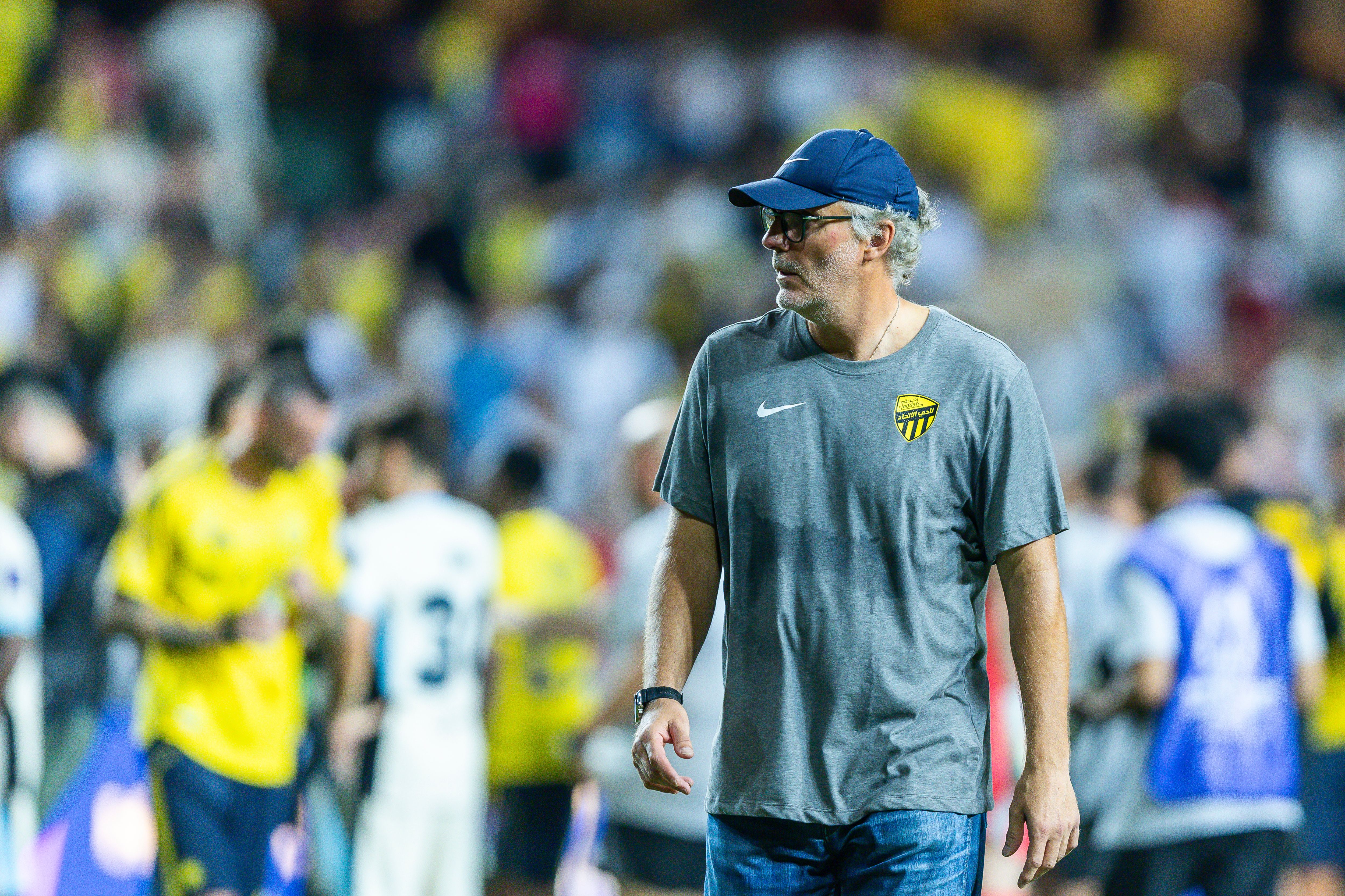 Al-Nassr v Al-Ittihad - Saudi Super Cup Semi Final