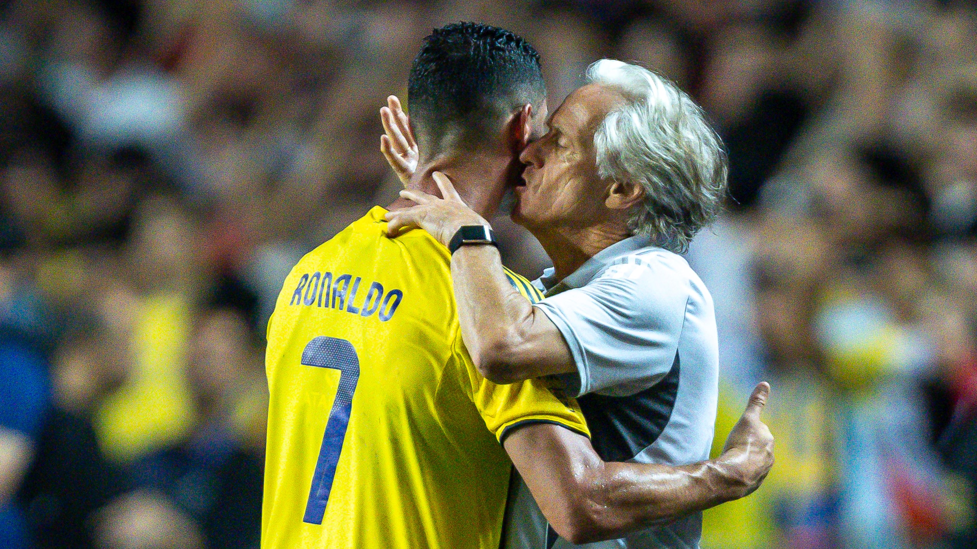 Al-Nassr v Al-Ittihad - Saudi Super Cup Semi Final