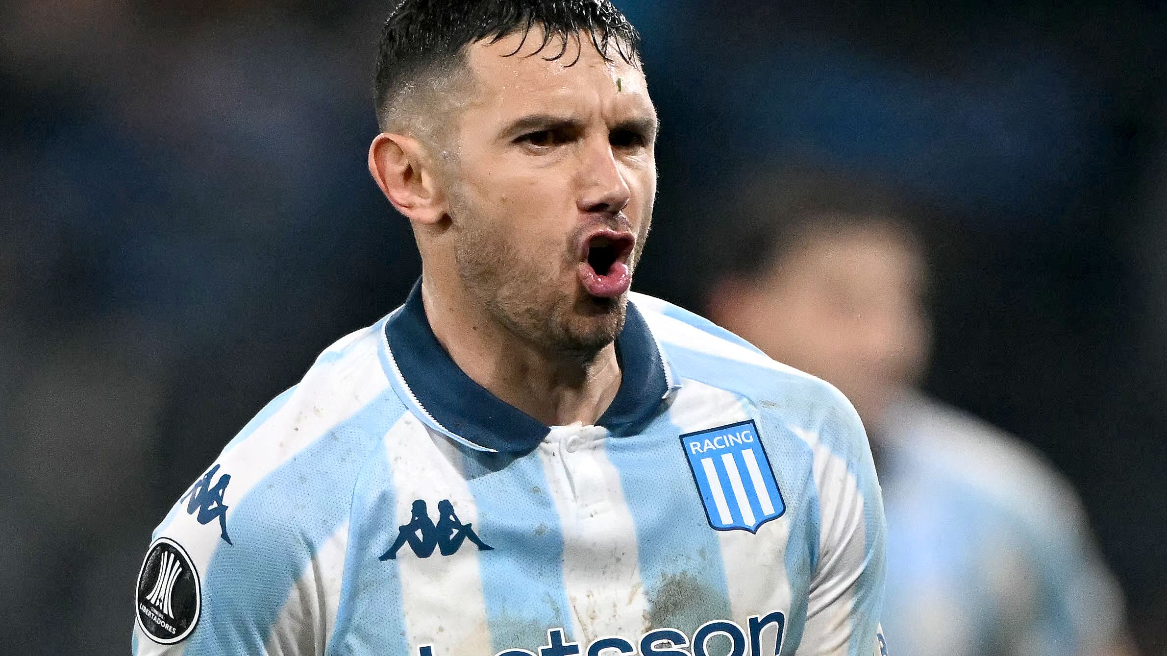 FBL-LIBERTADORES-RACING-PENAROL