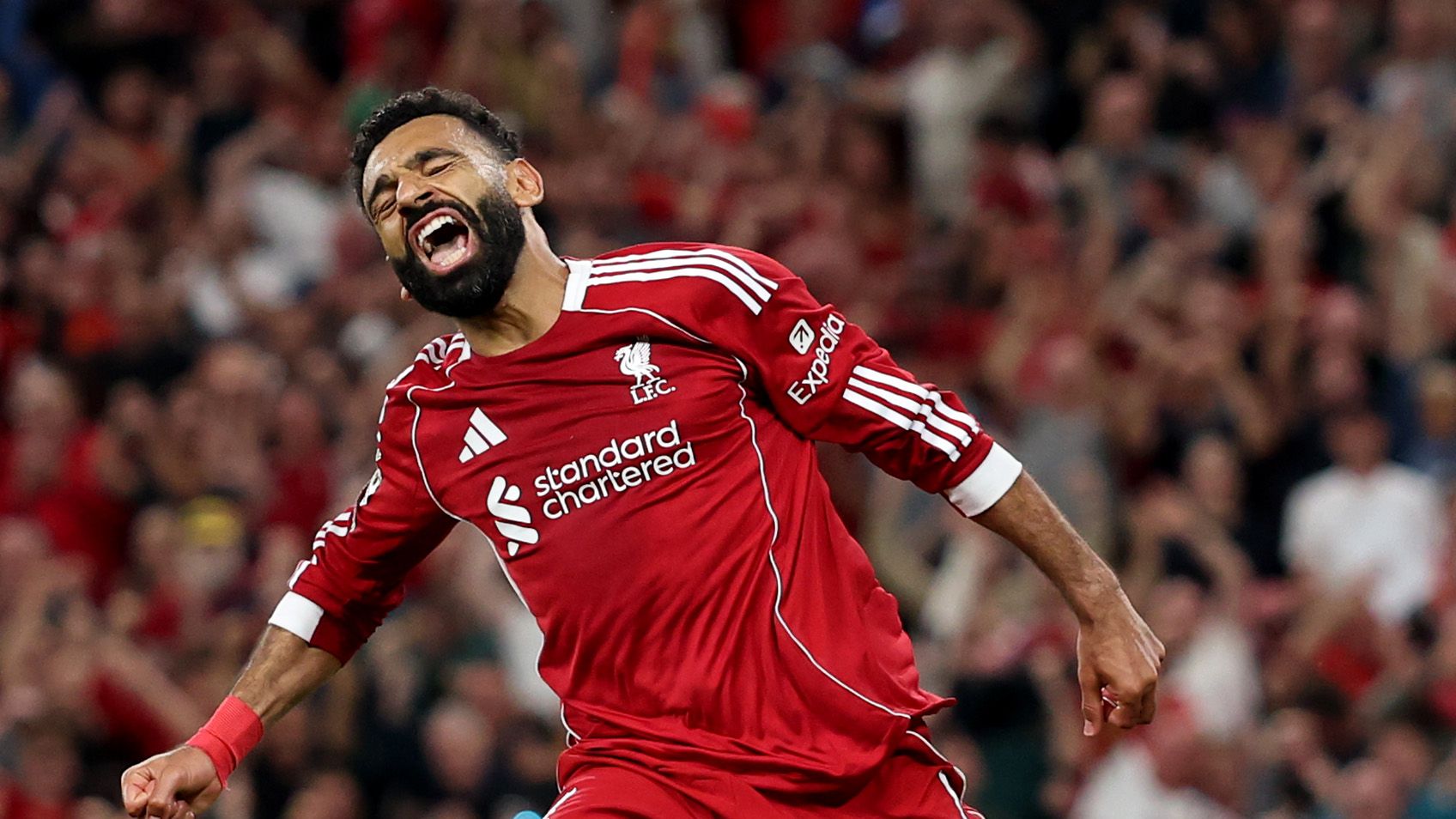 Liverpool v Bournemouth - Premier League