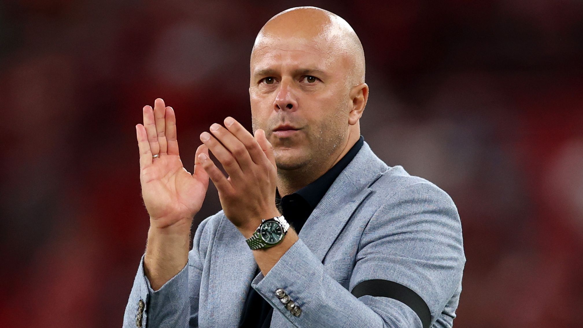 Liverpool v Bournemouth - Premier League