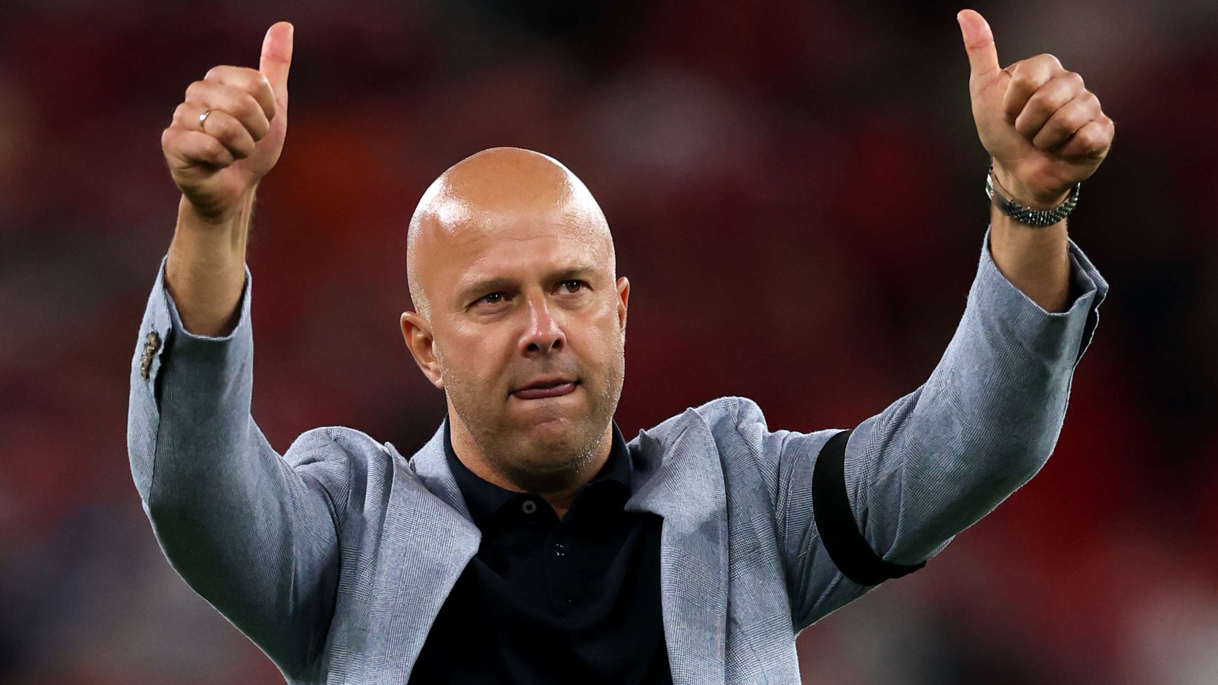 Liverpool v Bournemouth - Premier League