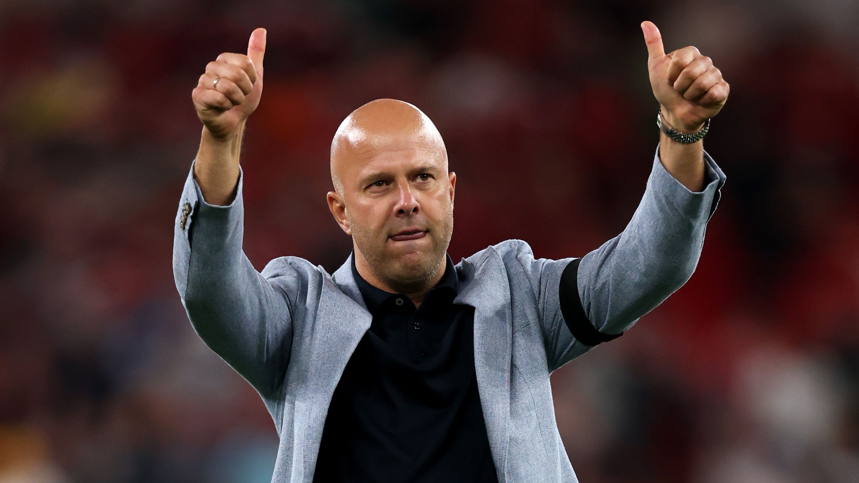 Liverpool v Bournemouth - Premier League