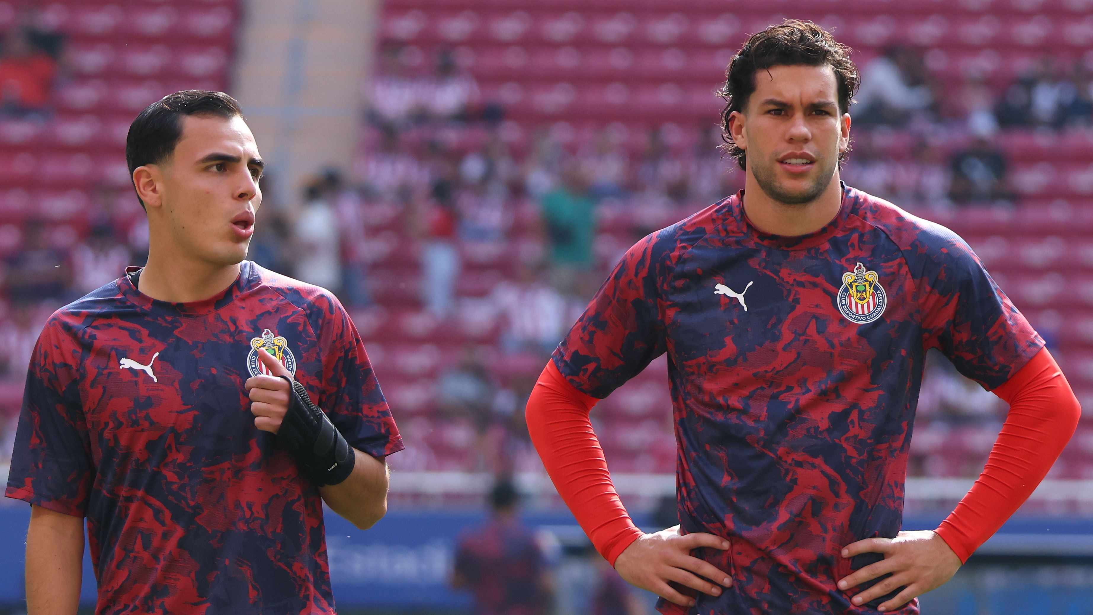 Chivas v FC Juarez - Torneo Apertura 2025 Liga MX