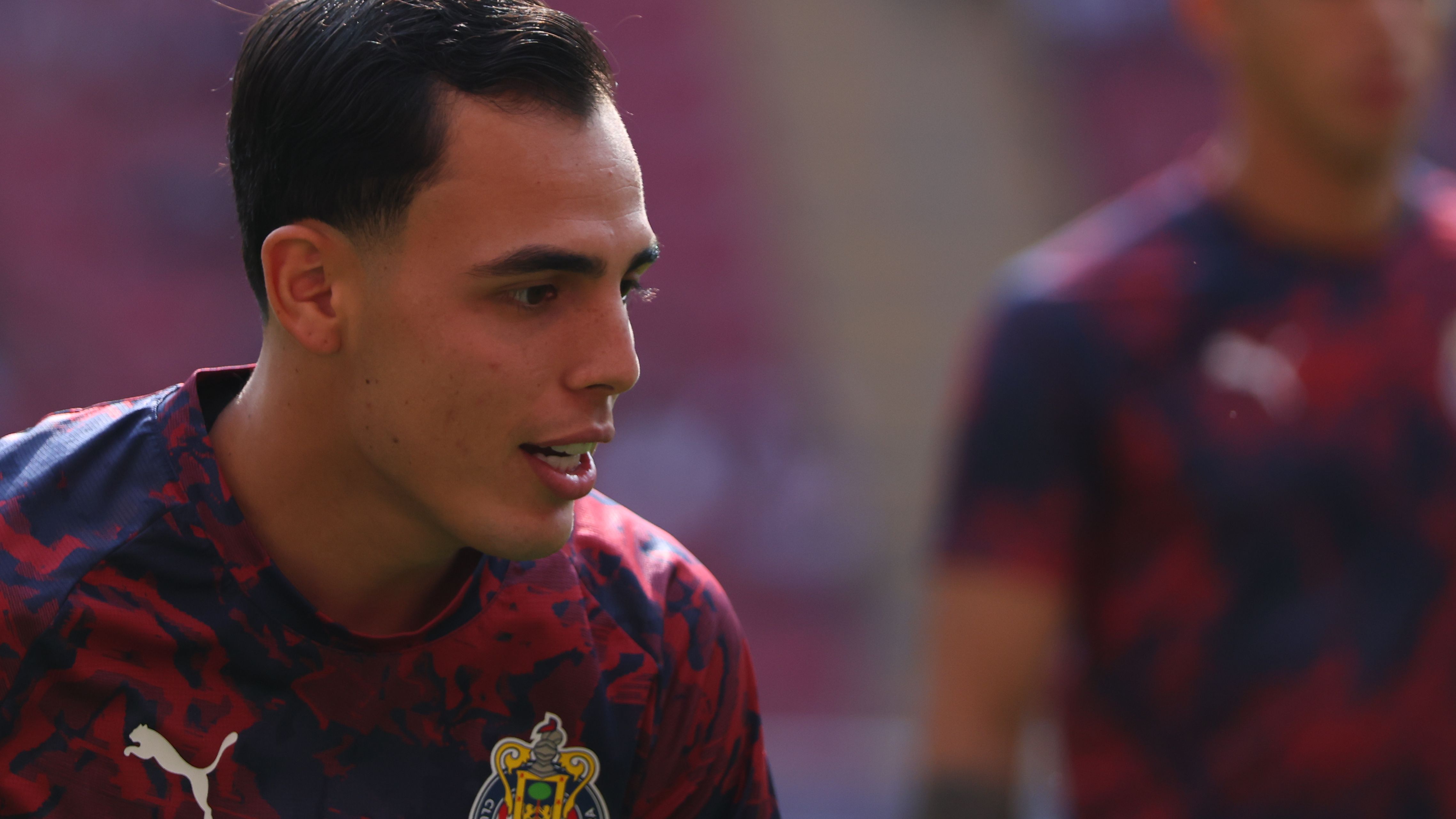 Chivas v FC Juarez - Torneo Apertura 2025 Liga MX