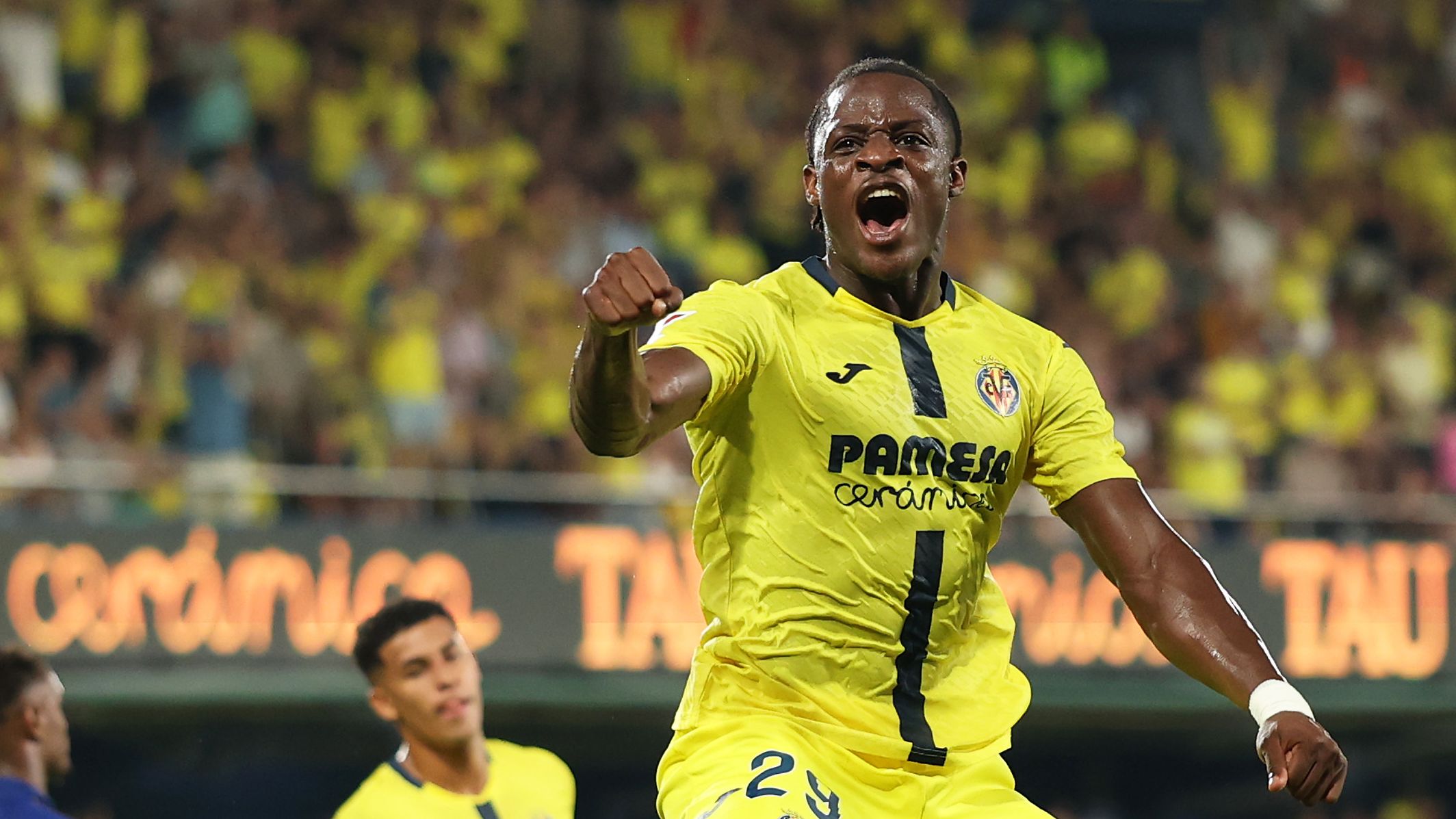 Villarreal CF v Real Oviedo - LaLiga EA Sports